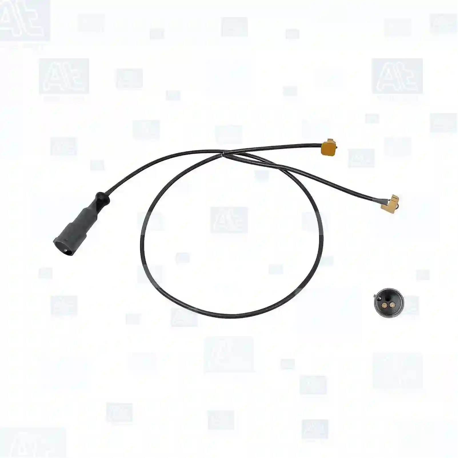 Wear Indicator Wear indicator, without accessories, at no: 77715334 ,  oem no:JAE0210400118, 9465420118, 1105068 At Spare Part | Engine, Accelerator Pedal, Camshaft, Connecting Rod, Crankcase, Crankshaft, Cylinder Head, Engine Suspension Mountings, Exhaust Manifold, Exhaust Gas Recirculation, Filter Kits, Flywheel Housing, General Overhaul Kits, Engine, Intake Manifold, Oil Cleaner, Oil Cooler, Oil Filter, Oil Pump, Oil Sump, Piston & Liner, Sensor & Switch, Timing Case, Turbocharger, Cooling System, Belt Tensioner, Coolant Filter, Coolant Pipe, Corrosion Prevention Agent, Drive, Expansion Tank, Fan, Intercooler, Monitors & Gauges, Radiator, Thermostat, V-Belt / Timing belt, Water Pump, Fuel System, Electronical Injector Unit, Feed Pump, Fuel Filter, cpl., Fuel Gauge Sender,  Fuel Line, Fuel Pump, Fuel Tank, Injection Line Kit, Injection Pump, Exhaust System, Clutch & Pedal, Gearbox, Propeller Shaft, Axles, Brake System, Hubs & Wheels, Suspension, Leaf Spring, Universal Parts / Accessories, Steering, Electrical System, Cabin