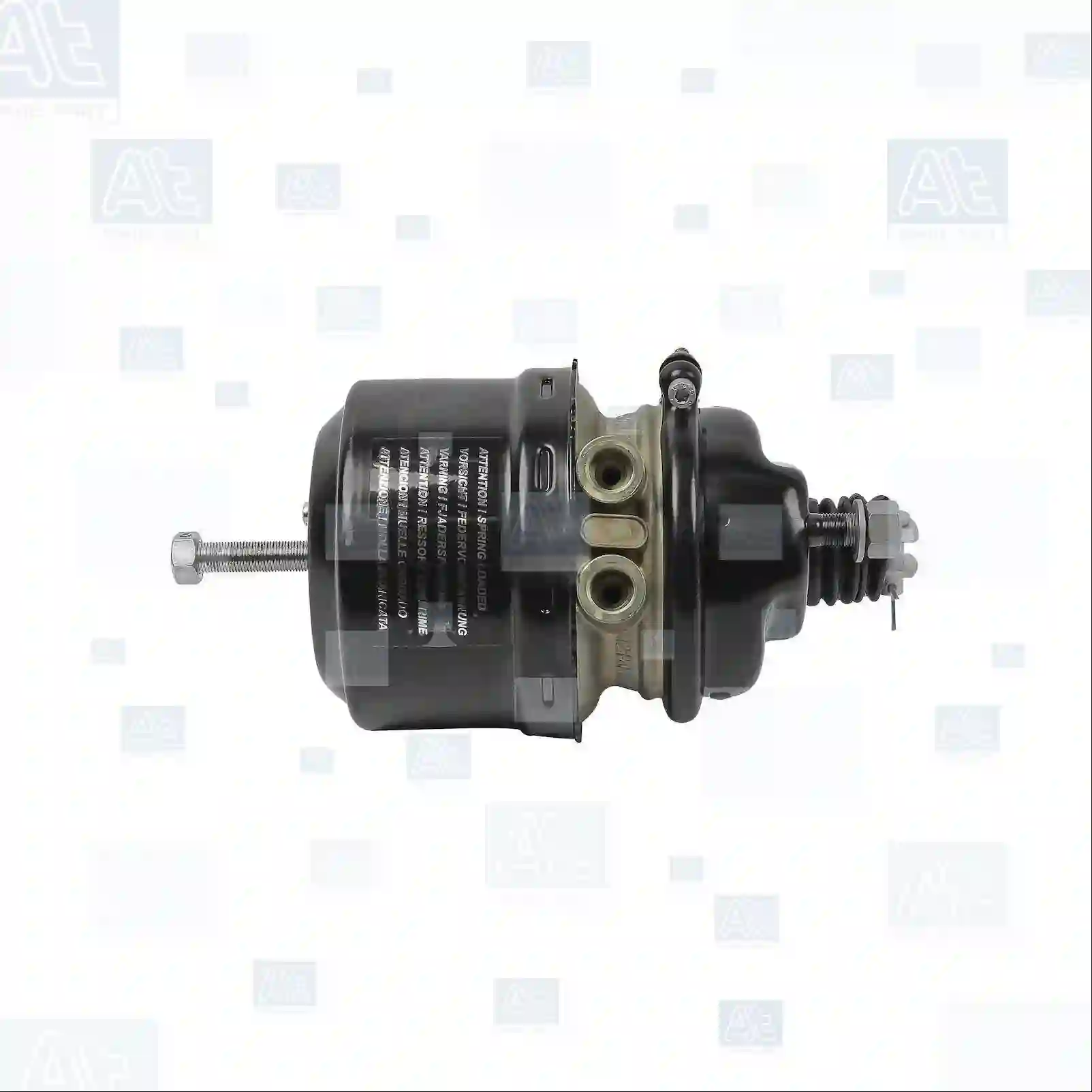 Spring brake cylinder, at no 77715386, oem no: 0134202618, 0134203118, 0134204618, , At Spare Part | Engine, Accelerator Pedal, Camshaft, Connecting Rod, Crankcase, Crankshaft, Cylinder Head, Engine Suspension Mountings, Exhaust Manifold, Exhaust Gas Recirculation, Filter Kits, Flywheel Housing, General Overhaul Kits, Engine, Intake Manifold, Oil Cleaner, Oil Cooler, Oil Filter, Oil Pump, Oil Sump, Piston & Liner, Sensor & Switch, Timing Case, Turbocharger, Cooling System, Belt Tensioner, Coolant Filter, Coolant Pipe, Corrosion Prevention Agent, Drive, Expansion Tank, Fan, Intercooler, Monitors & Gauges, Radiator, Thermostat, V-Belt / Timing belt, Water Pump, Fuel System, Electronical Injector Unit, Feed Pump, Fuel Filter, cpl., Fuel Gauge Sender,  Fuel Line, Fuel Pump, Fuel Tank, Injection Line Kit, Injection Pump, Exhaust System, Clutch & Pedal, Gearbox, Propeller Shaft, Axles, Brake System, Hubs & Wheels, Suspension, Leaf Spring, Universal Parts / Accessories, Steering, Electrical System, Cabin Spring brake cylinder, at no 77715386, oem no: 0134202618, 0134203118, 0134204618, , At Spare Part | Engine, Accelerator Pedal, Camshaft, Connecting Rod, Crankcase, Crankshaft, Cylinder Head, Engine Suspension Mountings, Exhaust Manifold, Exhaust Gas Recirculation, Filter Kits, Flywheel Housing, General Overhaul Kits, Engine, Intake Manifold, Oil Cleaner, Oil Cooler, Oil Filter, Oil Pump, Oil Sump, Piston & Liner, Sensor & Switch, Timing Case, Turbocharger, Cooling System, Belt Tensioner, Coolant Filter, Coolant Pipe, Corrosion Prevention Agent, Drive, Expansion Tank, Fan, Intercooler, Monitors & Gauges, Radiator, Thermostat, V-Belt / Timing belt, Water Pump, Fuel System, Electronical Injector Unit, Feed Pump, Fuel Filter, cpl., Fuel Gauge Sender,  Fuel Line, Fuel Pump, Fuel Tank, Injection Line Kit, Injection Pump, Exhaust System, Clutch & Pedal, Gearbox, Propeller Shaft, Axles, Brake System, Hubs & Wheels, Suspension, Leaf Spring, Universal Parts / Accessories, Steering, Electrical System, Cabin