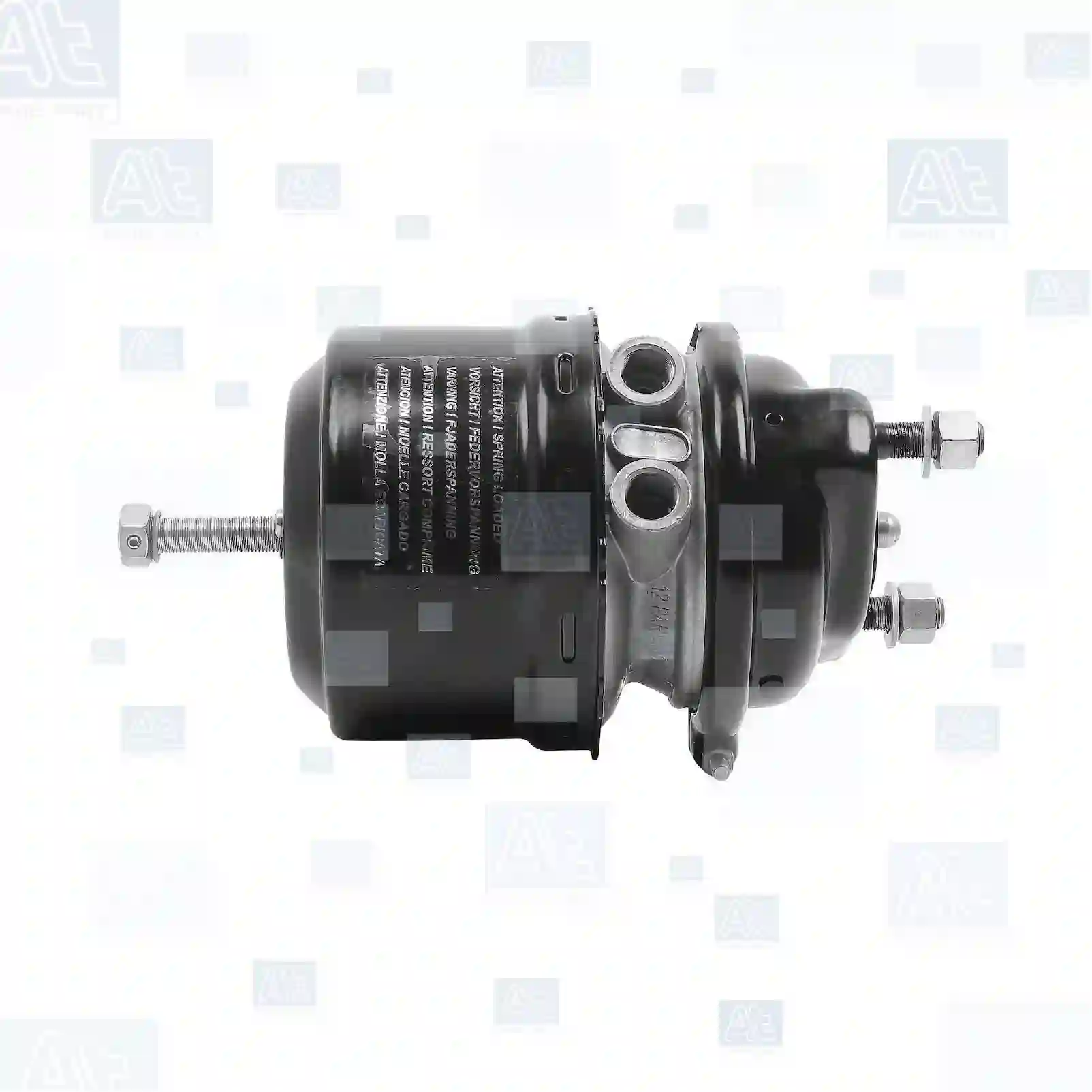 Brake Cylinders Spring brake cylinder, right, at no: 77715388 ,  oem no:0154207318, 0204205518, , , At Spare Part | Engine, Accelerator Pedal, Camshaft, Connecting Rod, Crankcase, Crankshaft, Cylinder Head, Engine Suspension Mountings, Exhaust Manifold, Exhaust Gas Recirculation, Filter Kits, Flywheel Housing, General Overhaul Kits, Engine, Intake Manifold, Oil Cleaner, Oil Cooler, Oil Filter, Oil Pump, Oil Sump, Piston & Liner, Sensor & Switch, Timing Case, Turbocharger, Cooling System, Belt Tensioner, Coolant Filter, Coolant Pipe, Corrosion Prevention Agent, Drive, Expansion Tank, Fan, Intercooler, Monitors & Gauges, Radiator, Thermostat, V-Belt / Timing belt, Water Pump, Fuel System, Electronical Injector Unit, Feed Pump, Fuel Filter, cpl., Fuel Gauge Sender,  Fuel Line, Fuel Pump, Fuel Tank, Injection Line Kit, Injection Pump, Exhaust System, Clutch & Pedal, Gearbox, Propeller Shaft, Axles, Brake System, Hubs & Wheels, Suspension, Leaf Spring, Universal Parts / Accessories, Steering, Electrical System, Cabin