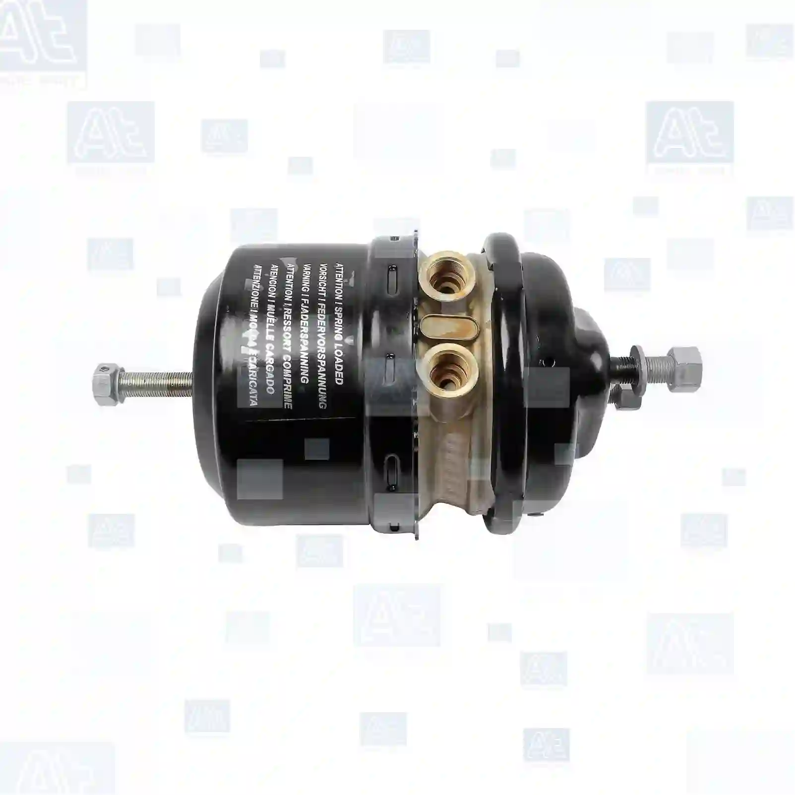 Brake Cylinders Spring brake cylinder, left, at no: 77715389 ,  oem no:1506401, 0154209018, 0204204118, 0204204418, At Spare Part | Engine, Accelerator Pedal, Camshaft, Connecting Rod, Crankcase, Crankshaft, Cylinder Head, Engine Suspension Mountings, Exhaust Manifold, Exhaust Gas Recirculation, Filter Kits, Flywheel Housing, General Overhaul Kits, Engine, Intake Manifold, Oil Cleaner, Oil Cooler, Oil Filter, Oil Pump, Oil Sump, Piston & Liner, Sensor & Switch, Timing Case, Turbocharger, Cooling System, Belt Tensioner, Coolant Filter, Coolant Pipe, Corrosion Prevention Agent, Drive, Expansion Tank, Fan, Intercooler, Monitors & Gauges, Radiator, Thermostat, V-Belt / Timing belt, Water Pump, Fuel System, Electronical Injector Unit, Feed Pump, Fuel Filter, cpl., Fuel Gauge Sender,  Fuel Line, Fuel Pump, Fuel Tank, Injection Line Kit, Injection Pump, Exhaust System, Clutch & Pedal, Gearbox, Propeller Shaft, Axles, Brake System, Hubs & Wheels, Suspension, Leaf Spring, Universal Parts / Accessories, Steering, Electrical System, Cabin