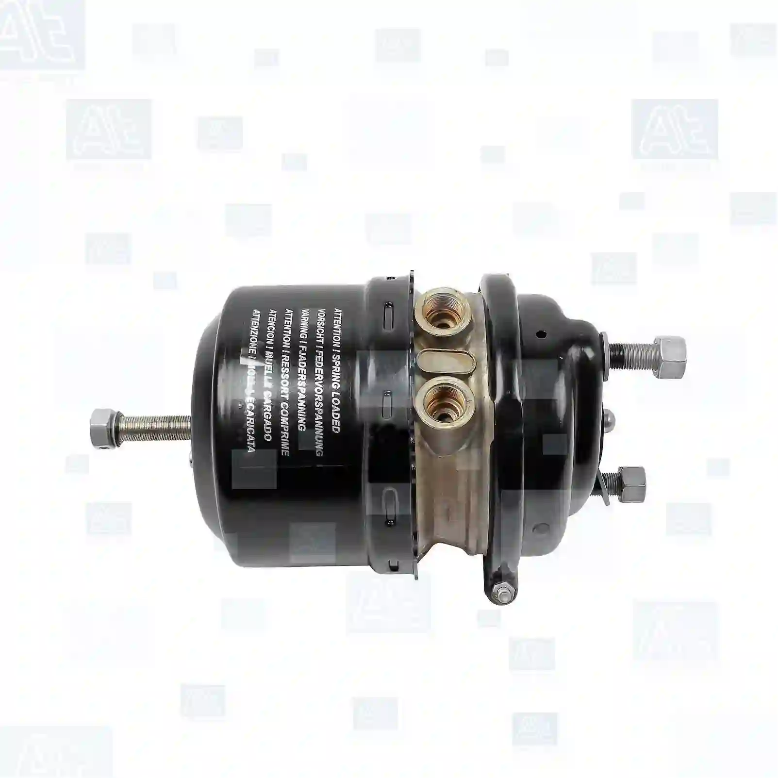 Brake Cylinders Spring brake cylinder, right, at no: 77715390 ,  oem no:0154209118, 0204204218, 0204204318, , , At Spare Part | Engine, Accelerator Pedal, Camshaft, Connecting Rod, Crankcase, Crankshaft, Cylinder Head, Engine Suspension Mountings, Exhaust Manifold, Exhaust Gas Recirculation, Filter Kits, Flywheel Housing, General Overhaul Kits, Engine, Intake Manifold, Oil Cleaner, Oil Cooler, Oil Filter, Oil Pump, Oil Sump, Piston & Liner, Sensor & Switch, Timing Case, Turbocharger, Cooling System, Belt Tensioner, Coolant Filter, Coolant Pipe, Corrosion Prevention Agent, Drive, Expansion Tank, Fan, Intercooler, Monitors & Gauges, Radiator, Thermostat, V-Belt / Timing belt, Water Pump, Fuel System, Electronical Injector Unit, Feed Pump, Fuel Filter, cpl., Fuel Gauge Sender,  Fuel Line, Fuel Pump, Fuel Tank, Injection Line Kit, Injection Pump, Exhaust System, Clutch & Pedal, Gearbox, Propeller Shaft, Axles, Brake System, Hubs & Wheels, Suspension, Leaf Spring, Universal Parts / Accessories, Steering, Electrical System, Cabin