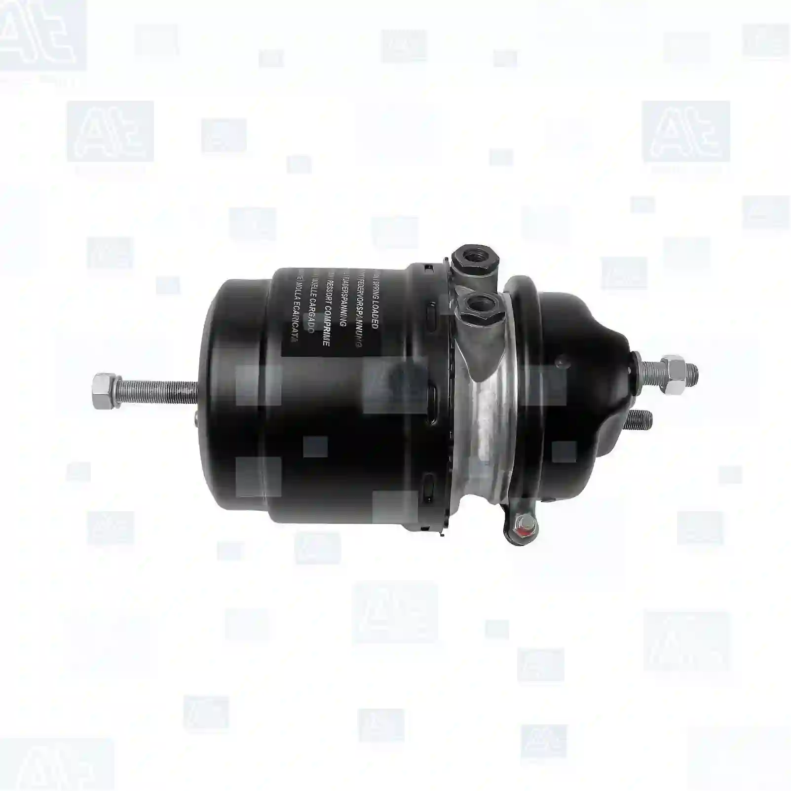 Spring brake cylinder, left, at no 77715391, oem no: 0154203418, 0154204018, 0194205218, 0194206218, At Spare Part | Engine, Accelerator Pedal, Camshaft, Connecting Rod, Crankcase, Crankshaft, Cylinder Head, Engine Suspension Mountings, Exhaust Manifold, Exhaust Gas Recirculation, Filter Kits, Flywheel Housing, General Overhaul Kits, Engine, Intake Manifold, Oil Cleaner, Oil Cooler, Oil Filter, Oil Pump, Oil Sump, Piston & Liner, Sensor & Switch, Timing Case, Turbocharger, Cooling System, Belt Tensioner, Coolant Filter, Coolant Pipe, Corrosion Prevention Agent, Drive, Expansion Tank, Fan, Intercooler, Monitors & Gauges, Radiator, Thermostat, V-Belt / Timing belt, Water Pump, Fuel System, Electronical Injector Unit, Feed Pump, Fuel Filter, cpl., Fuel Gauge Sender,  Fuel Line, Fuel Pump, Fuel Tank, Injection Line Kit, Injection Pump, Exhaust System, Clutch & Pedal, Gearbox, Propeller Shaft, Axles, Brake System, Hubs & Wheels, Suspension, Leaf Spring, Universal Parts / Accessories, Steering, Electrical System, Cabin Spring brake cylinder, left, at no 77715391, oem no: 0154203418, 0154204018, 0194205218, 0194206218, At Spare Part | Engine, Accelerator Pedal, Camshaft, Connecting Rod, Crankcase, Crankshaft, Cylinder Head, Engine Suspension Mountings, Exhaust Manifold, Exhaust Gas Recirculation, Filter Kits, Flywheel Housing, General Overhaul Kits, Engine, Intake Manifold, Oil Cleaner, Oil Cooler, Oil Filter, Oil Pump, Oil Sump, Piston & Liner, Sensor & Switch, Timing Case, Turbocharger, Cooling System, Belt Tensioner, Coolant Filter, Coolant Pipe, Corrosion Prevention Agent, Drive, Expansion Tank, Fan, Intercooler, Monitors & Gauges, Radiator, Thermostat, V-Belt / Timing belt, Water Pump, Fuel System, Electronical Injector Unit, Feed Pump, Fuel Filter, cpl., Fuel Gauge Sender,  Fuel Line, Fuel Pump, Fuel Tank, Injection Line Kit, Injection Pump, Exhaust System, Clutch & Pedal, Gearbox, Propeller Shaft, Axles, Brake System, Hubs & Wheels, Suspension, Leaf Spring, Universal Parts / Accessories, Steering, Electrical System, Cabin