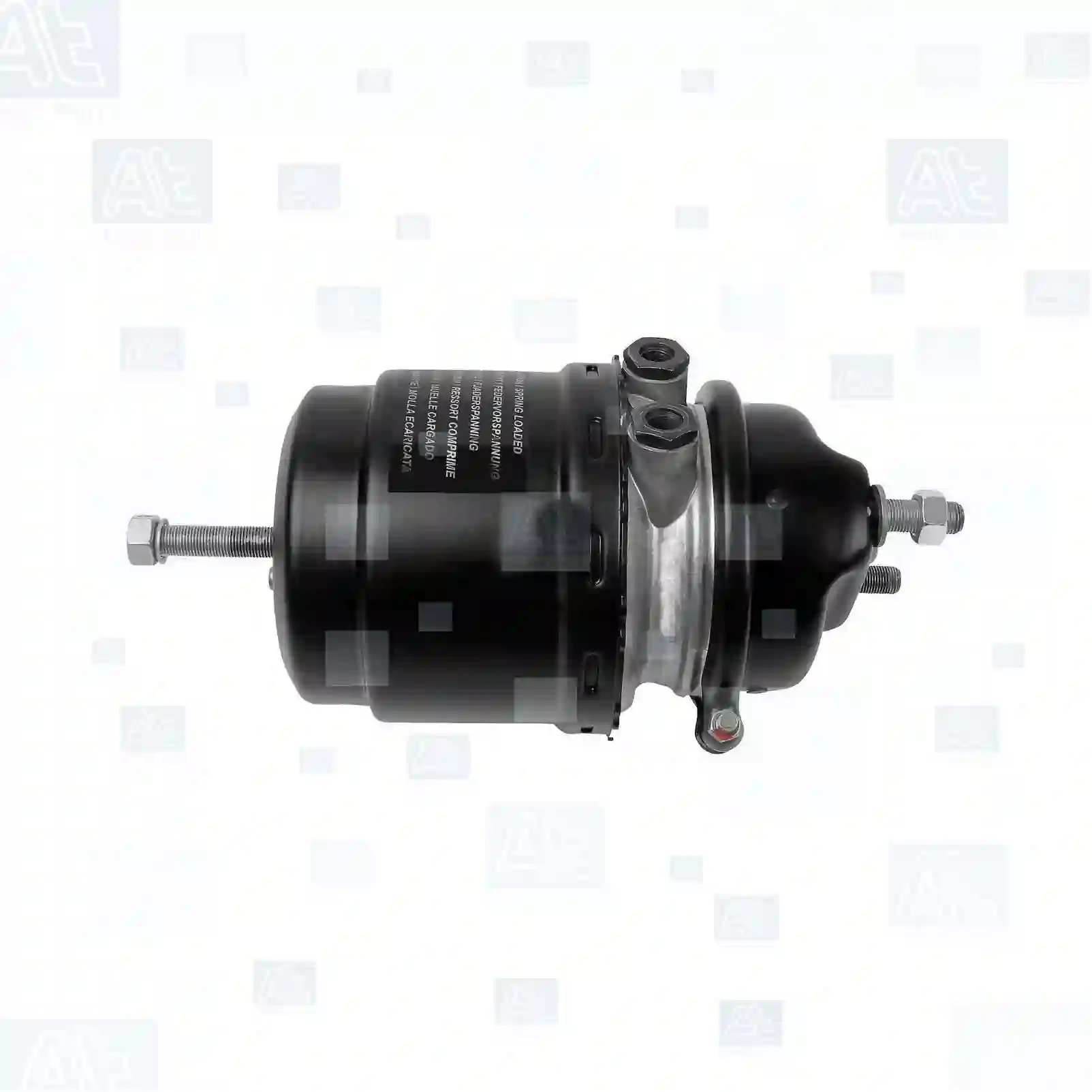 Brake Cylinders Spring brake cylinder, left, at no: 77715391 ,  oem no:0154203418, 0154204018, 0194205218, 0194206218, At Spare Part | Engine, Accelerator Pedal, Camshaft, Connecting Rod, Crankcase, Crankshaft, Cylinder Head, Engine Suspension Mountings, Exhaust Manifold, Exhaust Gas Recirculation, Filter Kits, Flywheel Housing, General Overhaul Kits, Engine, Intake Manifold, Oil Cleaner, Oil Cooler, Oil Filter, Oil Pump, Oil Sump, Piston & Liner, Sensor & Switch, Timing Case, Turbocharger, Cooling System, Belt Tensioner, Coolant Filter, Coolant Pipe, Corrosion Prevention Agent, Drive, Expansion Tank, Fan, Intercooler, Monitors & Gauges, Radiator, Thermostat, V-Belt / Timing belt, Water Pump, Fuel System, Electronical Injector Unit, Feed Pump, Fuel Filter, cpl., Fuel Gauge Sender,  Fuel Line, Fuel Pump, Fuel Tank, Injection Line Kit, Injection Pump, Exhaust System, Clutch & Pedal, Gearbox, Propeller Shaft, Axles, Brake System, Hubs & Wheels, Suspension, Leaf Spring, Universal Parts / Accessories, Steering, Electrical System, Cabin