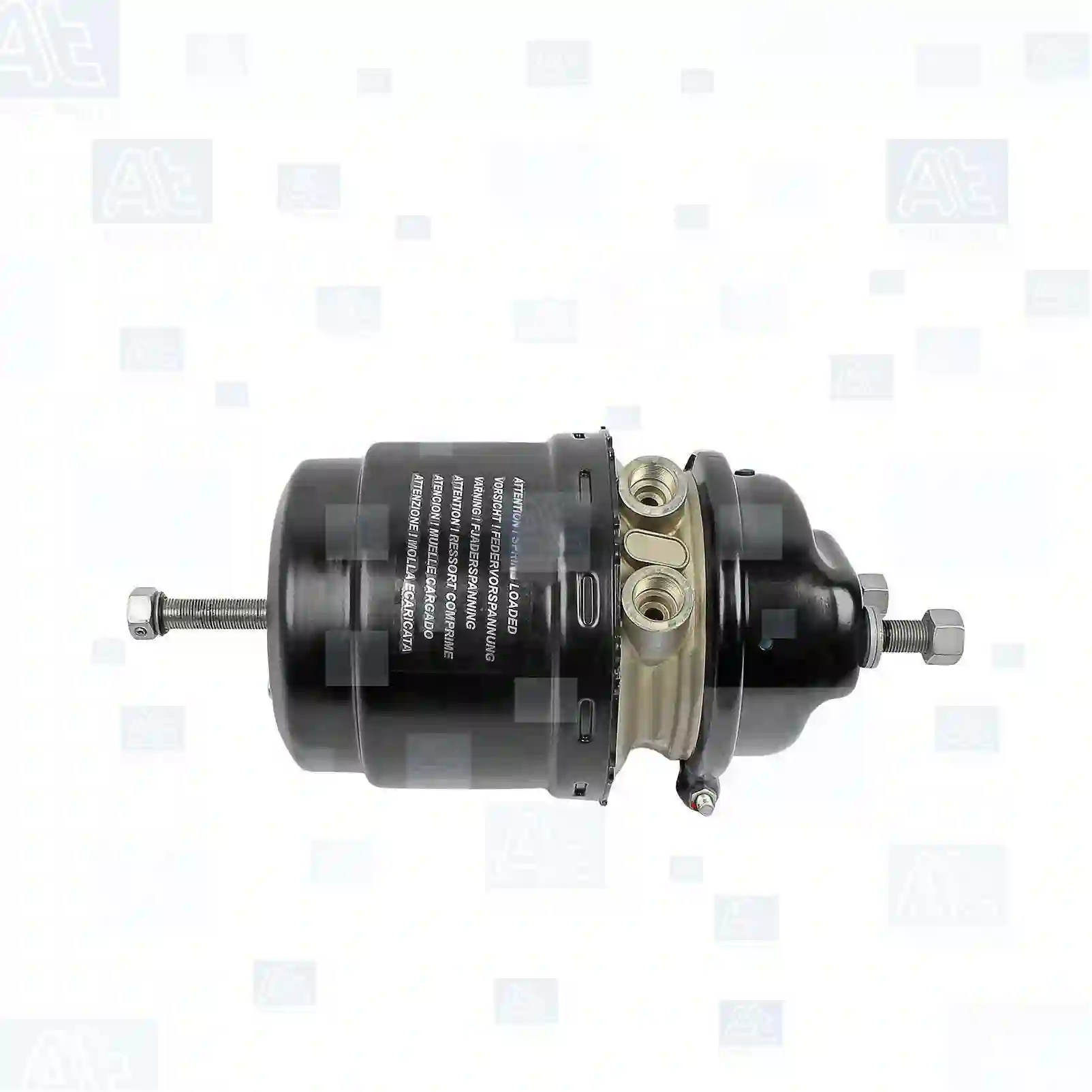 Brake Cylinders Spring brake cylinder, left, at no: 77715393 ,  oem no:0154203018, 0204201418, , , At Spare Part | Engine, Accelerator Pedal, Camshaft, Connecting Rod, Crankcase, Crankshaft, Cylinder Head, Engine Suspension Mountings, Exhaust Manifold, Exhaust Gas Recirculation, Filter Kits, Flywheel Housing, General Overhaul Kits, Engine, Intake Manifold, Oil Cleaner, Oil Cooler, Oil Filter, Oil Pump, Oil Sump, Piston & Liner, Sensor & Switch, Timing Case, Turbocharger, Cooling System, Belt Tensioner, Coolant Filter, Coolant Pipe, Corrosion Prevention Agent, Drive, Expansion Tank, Fan, Intercooler, Monitors & Gauges, Radiator, Thermostat, V-Belt / Timing belt, Water Pump, Fuel System, Electronical Injector Unit, Feed Pump, Fuel Filter, cpl., Fuel Gauge Sender,  Fuel Line, Fuel Pump, Fuel Tank, Injection Line Kit, Injection Pump, Exhaust System, Clutch & Pedal, Gearbox, Propeller Shaft, Axles, Brake System, Hubs & Wheels, Suspension, Leaf Spring, Universal Parts / Accessories, Steering, Electrical System, Cabin