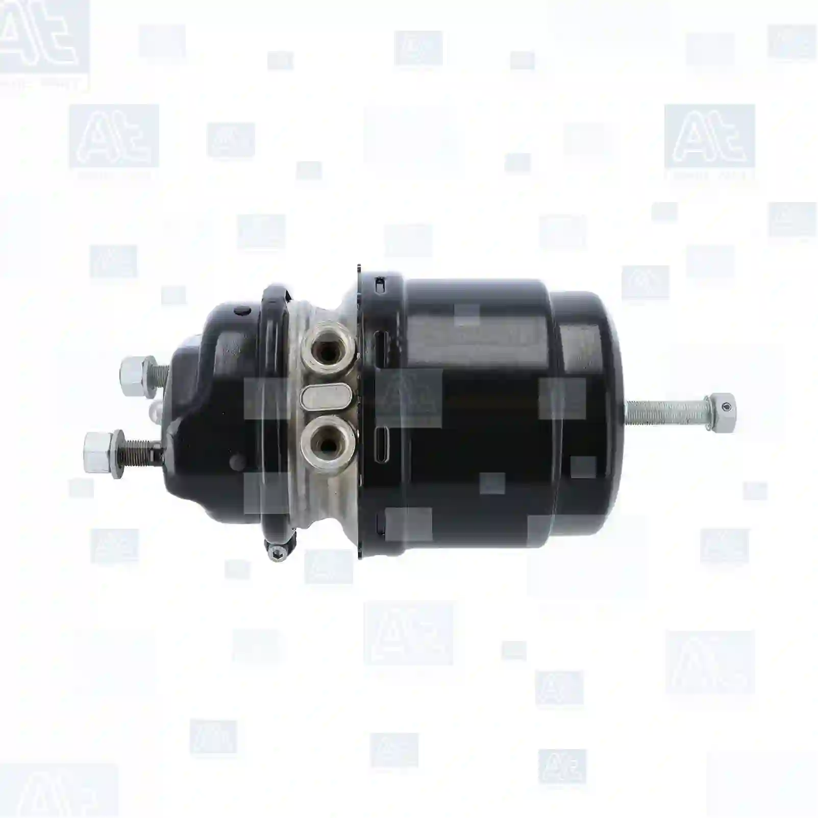 Brake Cylinders Spring brake cylinder, right, at no: 77715394 ,  oem no:1505452, 0154202918, 0204201318, , At Spare Part | Engine, Accelerator Pedal, Camshaft, Connecting Rod, Crankcase, Crankshaft, Cylinder Head, Engine Suspension Mountings, Exhaust Manifold, Exhaust Gas Recirculation, Filter Kits, Flywheel Housing, General Overhaul Kits, Engine, Intake Manifold, Oil Cleaner, Oil Cooler, Oil Filter, Oil Pump, Oil Sump, Piston & Liner, Sensor & Switch, Timing Case, Turbocharger, Cooling System, Belt Tensioner, Coolant Filter, Coolant Pipe, Corrosion Prevention Agent, Drive, Expansion Tank, Fan, Intercooler, Monitors & Gauges, Radiator, Thermostat, V-Belt / Timing belt, Water Pump, Fuel System, Electronical Injector Unit, Feed Pump, Fuel Filter, cpl., Fuel Gauge Sender,  Fuel Line, Fuel Pump, Fuel Tank, Injection Line Kit, Injection Pump, Exhaust System, Clutch & Pedal, Gearbox, Propeller Shaft, Axles, Brake System, Hubs & Wheels, Suspension, Leaf Spring, Universal Parts / Accessories, Steering, Electrical System, Cabin