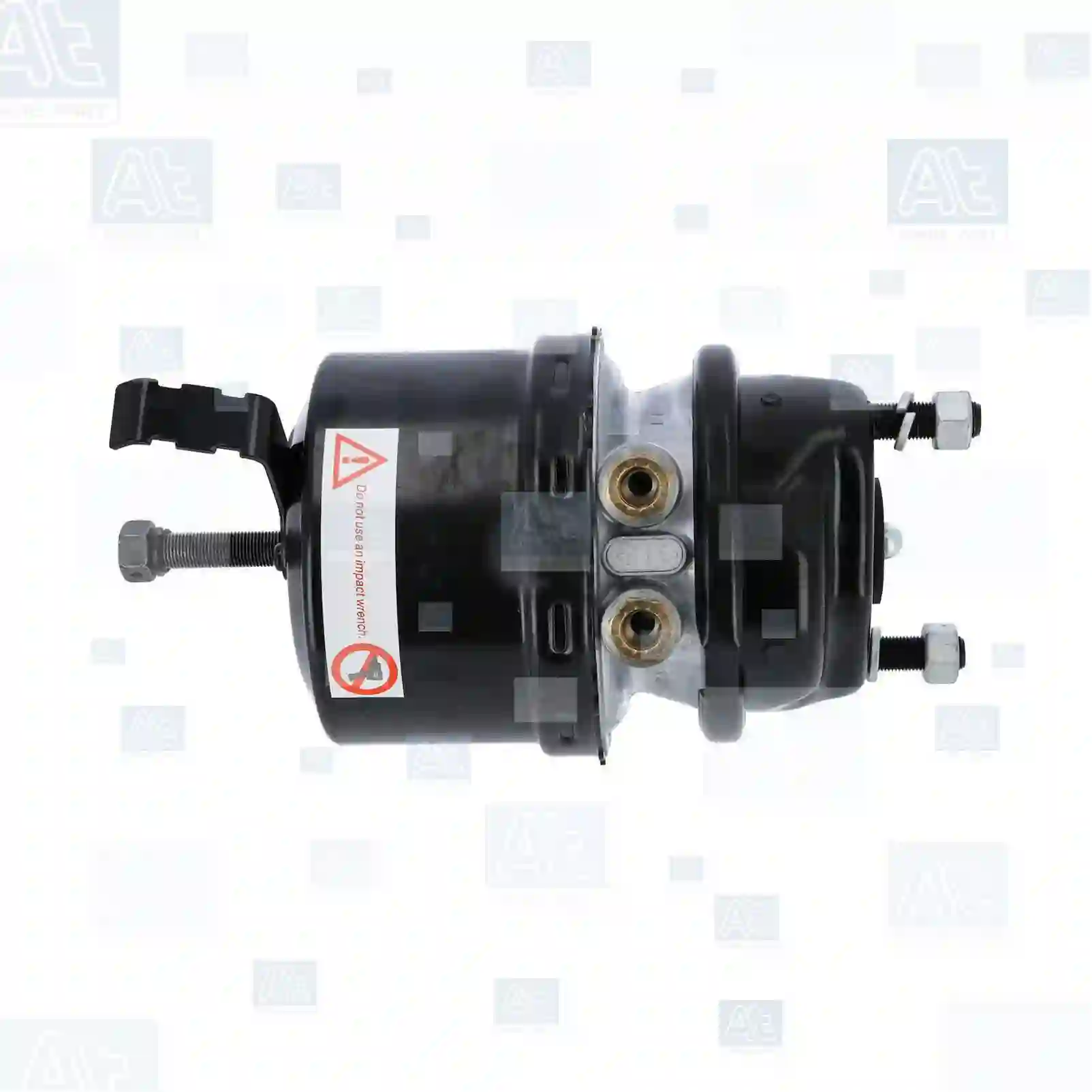 Brake Cylinders Spring brake cylinder, right, at no: 77715397 ,  oem no:1505449, 0154205518, 0204203118, , At Spare Part | Engine, Accelerator Pedal, Camshaft, Connecting Rod, Crankcase, Crankshaft, Cylinder Head, Engine Suspension Mountings, Exhaust Manifold, Exhaust Gas Recirculation, Filter Kits, Flywheel Housing, General Overhaul Kits, Engine, Intake Manifold, Oil Cleaner, Oil Cooler, Oil Filter, Oil Pump, Oil Sump, Piston & Liner, Sensor & Switch, Timing Case, Turbocharger, Cooling System, Belt Tensioner, Coolant Filter, Coolant Pipe, Corrosion Prevention Agent, Drive, Expansion Tank, Fan, Intercooler, Monitors & Gauges, Radiator, Thermostat, V-Belt / Timing belt, Water Pump, Fuel System, Electronical Injector Unit, Feed Pump, Fuel Filter, cpl., Fuel Gauge Sender,  Fuel Line, Fuel Pump, Fuel Tank, Injection Line Kit, Injection Pump, Exhaust System, Clutch & Pedal, Gearbox, Propeller Shaft, Axles, Brake System, Hubs & Wheels, Suspension, Leaf Spring, Universal Parts / Accessories, Steering, Electrical System, Cabin