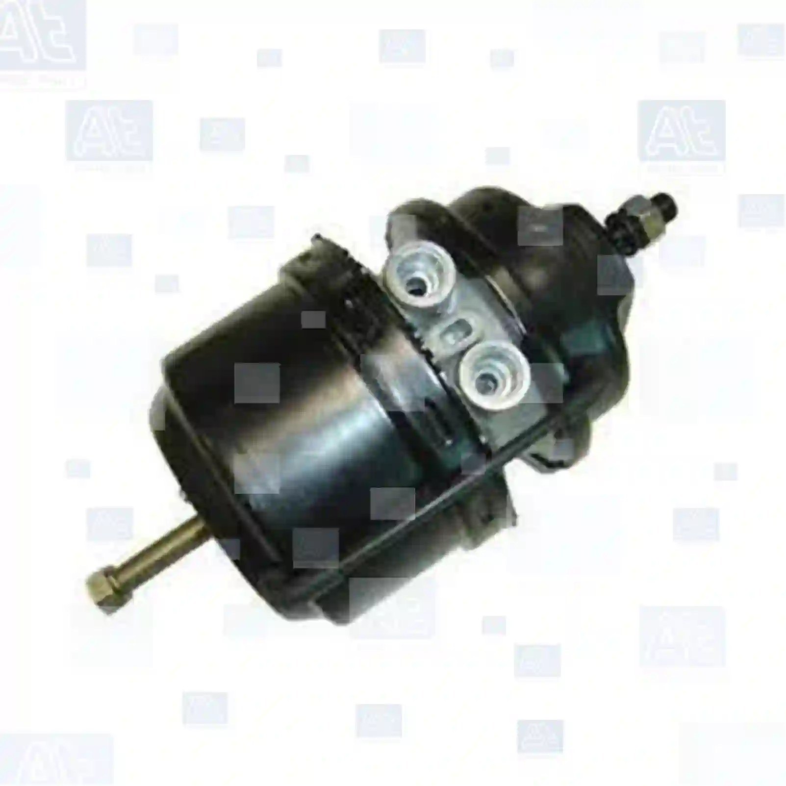 Brake Cylinders Spring brake cylinder, left, at no: 77715398 ,  oem no:0154205818, 015420581805, , , At Spare Part | Engine, Accelerator Pedal, Camshaft, Connecting Rod, Crankcase, Crankshaft, Cylinder Head, Engine Suspension Mountings, Exhaust Manifold, Exhaust Gas Recirculation, Filter Kits, Flywheel Housing, General Overhaul Kits, Engine, Intake Manifold, Oil Cleaner, Oil Cooler, Oil Filter, Oil Pump, Oil Sump, Piston & Liner, Sensor & Switch, Timing Case, Turbocharger, Cooling System, Belt Tensioner, Coolant Filter, Coolant Pipe, Corrosion Prevention Agent, Drive, Expansion Tank, Fan, Intercooler, Monitors & Gauges, Radiator, Thermostat, V-Belt / Timing belt, Water Pump, Fuel System, Electronical Injector Unit, Feed Pump, Fuel Filter, cpl., Fuel Gauge Sender,  Fuel Line, Fuel Pump, Fuel Tank, Injection Line Kit, Injection Pump, Exhaust System, Clutch & Pedal, Gearbox, Propeller Shaft, Axles, Brake System, Hubs & Wheels, Suspension, Leaf Spring, Universal Parts / Accessories, Steering, Electrical System, Cabin