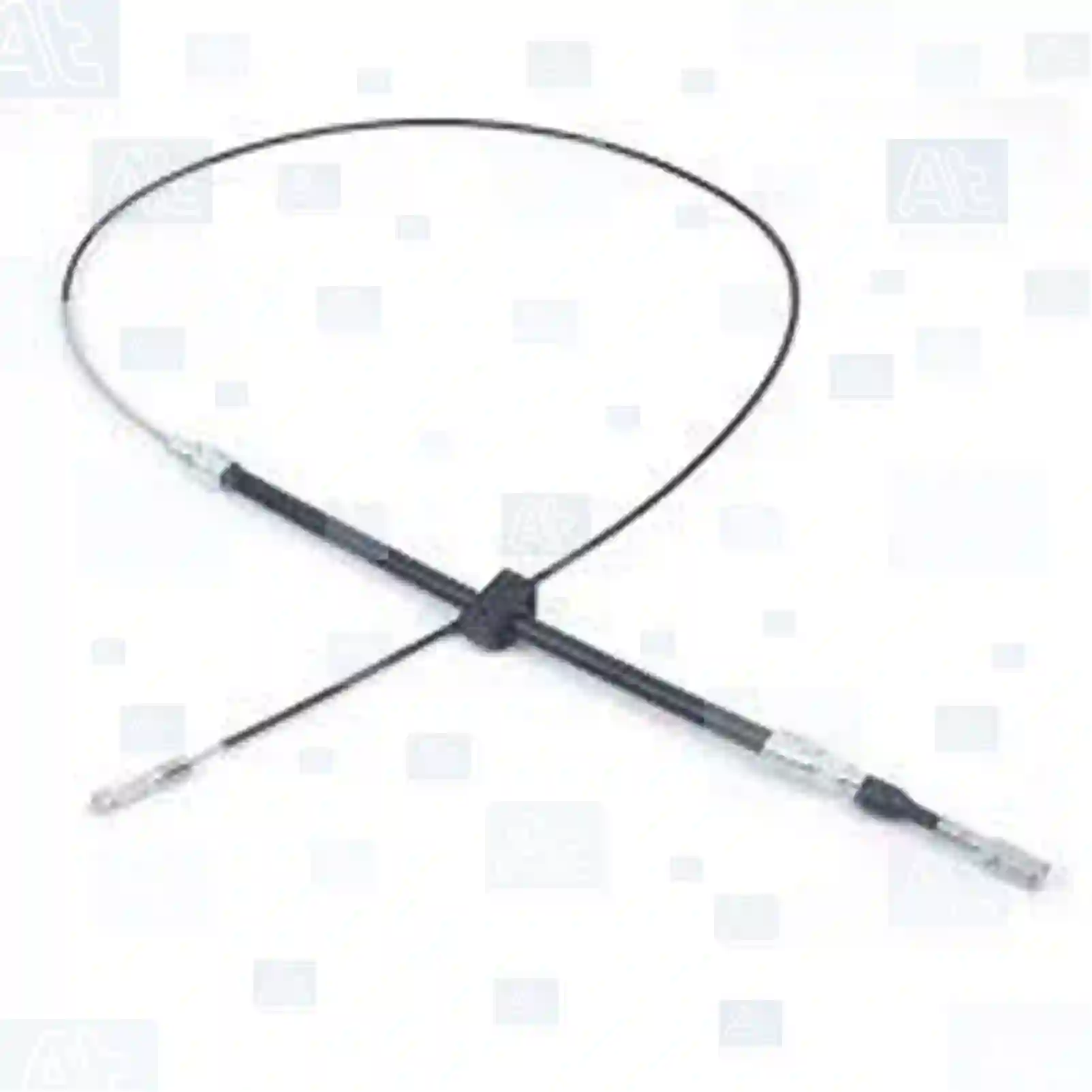 Parking Brake Control wire, parking brake, at no: 77715413 ,  oem no:9014202085, 2D0609701, ZG50364-0008 At Spare Part | Engine, Accelerator Pedal, Camshaft, Connecting Rod, Crankcase, Crankshaft, Cylinder Head, Engine Suspension Mountings, Exhaust Manifold, Exhaust Gas Recirculation, Filter Kits, Flywheel Housing, General Overhaul Kits, Engine, Intake Manifold, Oil Cleaner, Oil Cooler, Oil Filter, Oil Pump, Oil Sump, Piston & Liner, Sensor & Switch, Timing Case, Turbocharger, Cooling System, Belt Tensioner, Coolant Filter, Coolant Pipe, Corrosion Prevention Agent, Drive, Expansion Tank, Fan, Intercooler, Monitors & Gauges, Radiator, Thermostat, V-Belt / Timing belt, Water Pump, Fuel System, Electronical Injector Unit, Feed Pump, Fuel Filter, cpl., Fuel Gauge Sender,  Fuel Line, Fuel Pump, Fuel Tank, Injection Line Kit, Injection Pump, Exhaust System, Clutch & Pedal, Gearbox, Propeller Shaft, Axles, Brake System, Hubs & Wheels, Suspension, Leaf Spring, Universal Parts / Accessories, Steering, Electrical System, Cabin