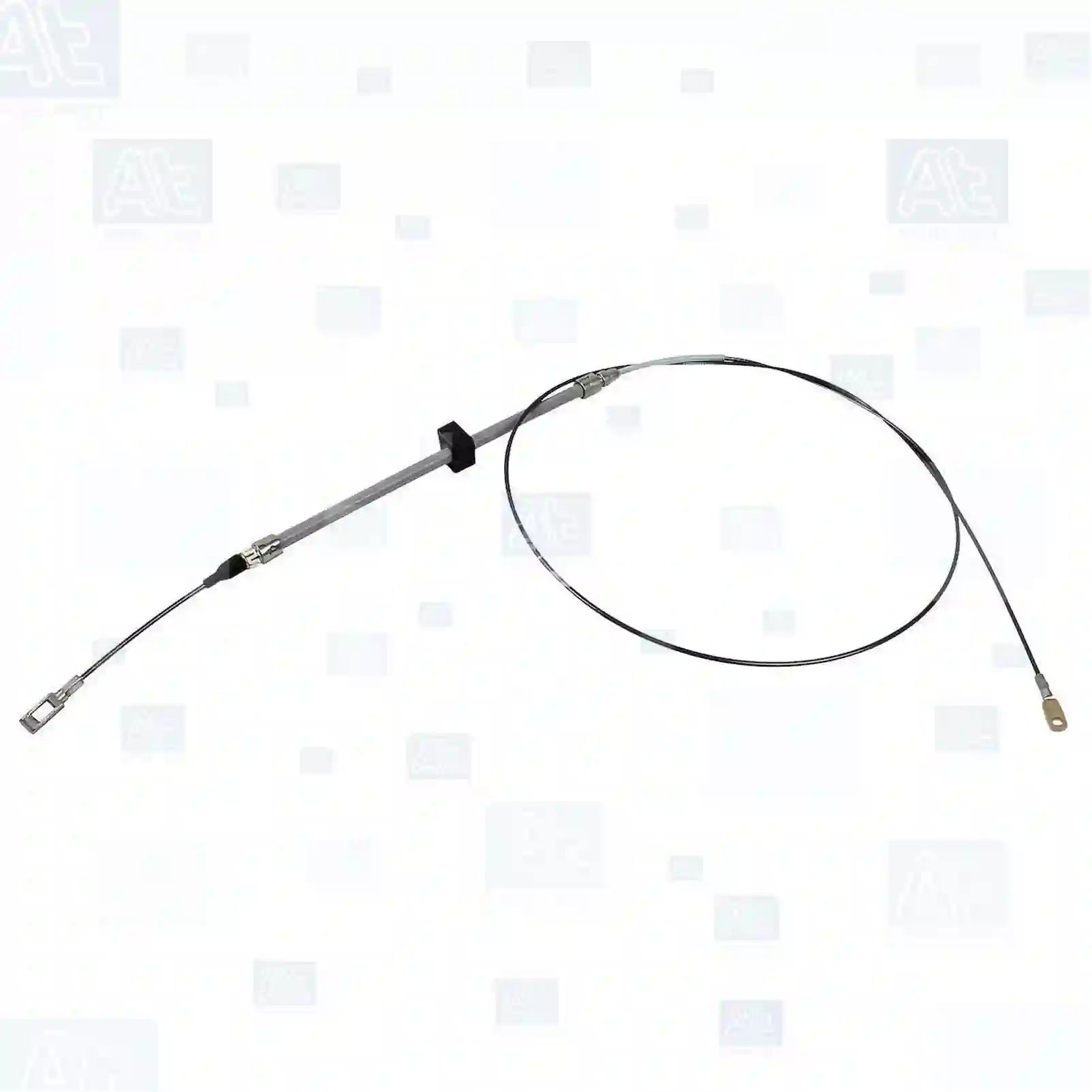 Parking Brake Control wire, parking brake, at no: 77715420 ,  oem no:9014202180, 9044200385, 2D0609701C At Spare Part | Engine, Accelerator Pedal, Camshaft, Connecting Rod, Crankcase, Crankshaft, Cylinder Head, Engine Suspension Mountings, Exhaust Manifold, Exhaust Gas Recirculation, Filter Kits, Flywheel Housing, General Overhaul Kits, Engine, Intake Manifold, Oil Cleaner, Oil Cooler, Oil Filter, Oil Pump, Oil Sump, Piston & Liner, Sensor & Switch, Timing Case, Turbocharger, Cooling System, Belt Tensioner, Coolant Filter, Coolant Pipe, Corrosion Prevention Agent, Drive, Expansion Tank, Fan, Intercooler, Monitors & Gauges, Radiator, Thermostat, V-Belt / Timing belt, Water Pump, Fuel System, Electronical Injector Unit, Feed Pump, Fuel Filter, cpl., Fuel Gauge Sender,  Fuel Line, Fuel Pump, Fuel Tank, Injection Line Kit, Injection Pump, Exhaust System, Clutch & Pedal, Gearbox, Propeller Shaft, Axles, Brake System, Hubs & Wheels, Suspension, Leaf Spring, Universal Parts / Accessories, Steering, Electrical System, Cabin