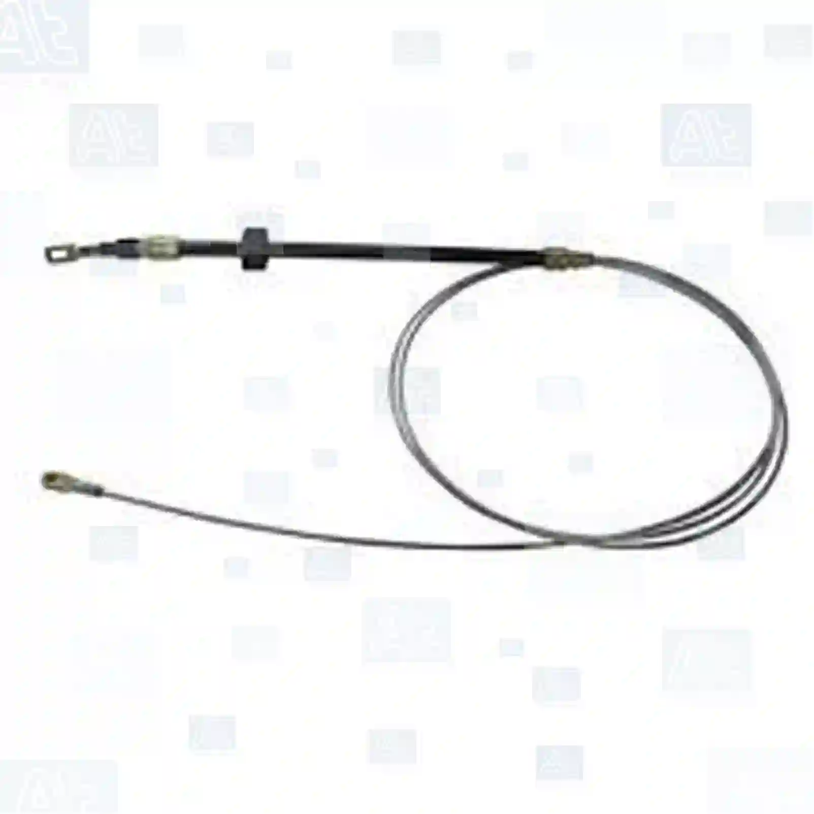 Parking Brake Control wire, parking brake, at no: 77715436 ,  oem no:9044200485, 2D0609701D, ZG50368-0008 At Spare Part | Engine, Accelerator Pedal, Camshaft, Connecting Rod, Crankcase, Crankshaft, Cylinder Head, Engine Suspension Mountings, Exhaust Manifold, Exhaust Gas Recirculation, Filter Kits, Flywheel Housing, General Overhaul Kits, Engine, Intake Manifold, Oil Cleaner, Oil Cooler, Oil Filter, Oil Pump, Oil Sump, Piston & Liner, Sensor & Switch, Timing Case, Turbocharger, Cooling System, Belt Tensioner, Coolant Filter, Coolant Pipe, Corrosion Prevention Agent, Drive, Expansion Tank, Fan, Intercooler, Monitors & Gauges, Radiator, Thermostat, V-Belt / Timing belt, Water Pump, Fuel System, Electronical Injector Unit, Feed Pump, Fuel Filter, cpl., Fuel Gauge Sender,  Fuel Line, Fuel Pump, Fuel Tank, Injection Line Kit, Injection Pump, Exhaust System, Clutch & Pedal, Gearbox, Propeller Shaft, Axles, Brake System, Hubs & Wheels, Suspension, Leaf Spring, Universal Parts / Accessories, Steering, Electrical System, Cabin