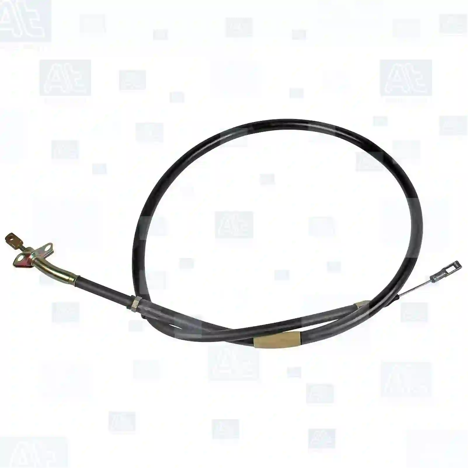 Parking Brake Control wire, parking brake, at no: 77715438 ,  oem no:9044200685, ZG50370-0008 At Spare Part | Engine, Accelerator Pedal, Camshaft, Connecting Rod, Crankcase, Crankshaft, Cylinder Head, Engine Suspension Mountings, Exhaust Manifold, Exhaust Gas Recirculation, Filter Kits, Flywheel Housing, General Overhaul Kits, Engine, Intake Manifold, Oil Cleaner, Oil Cooler, Oil Filter, Oil Pump, Oil Sump, Piston & Liner, Sensor & Switch, Timing Case, Turbocharger, Cooling System, Belt Tensioner, Coolant Filter, Coolant Pipe, Corrosion Prevention Agent, Drive, Expansion Tank, Fan, Intercooler, Monitors & Gauges, Radiator, Thermostat, V-Belt / Timing belt, Water Pump, Fuel System, Electronical Injector Unit, Feed Pump, Fuel Filter, cpl., Fuel Gauge Sender,  Fuel Line, Fuel Pump, Fuel Tank, Injection Line Kit, Injection Pump, Exhaust System, Clutch & Pedal, Gearbox, Propeller Shaft, Axles, Brake System, Hubs & Wheels, Suspension, Leaf Spring, Universal Parts / Accessories, Steering, Electrical System, Cabin