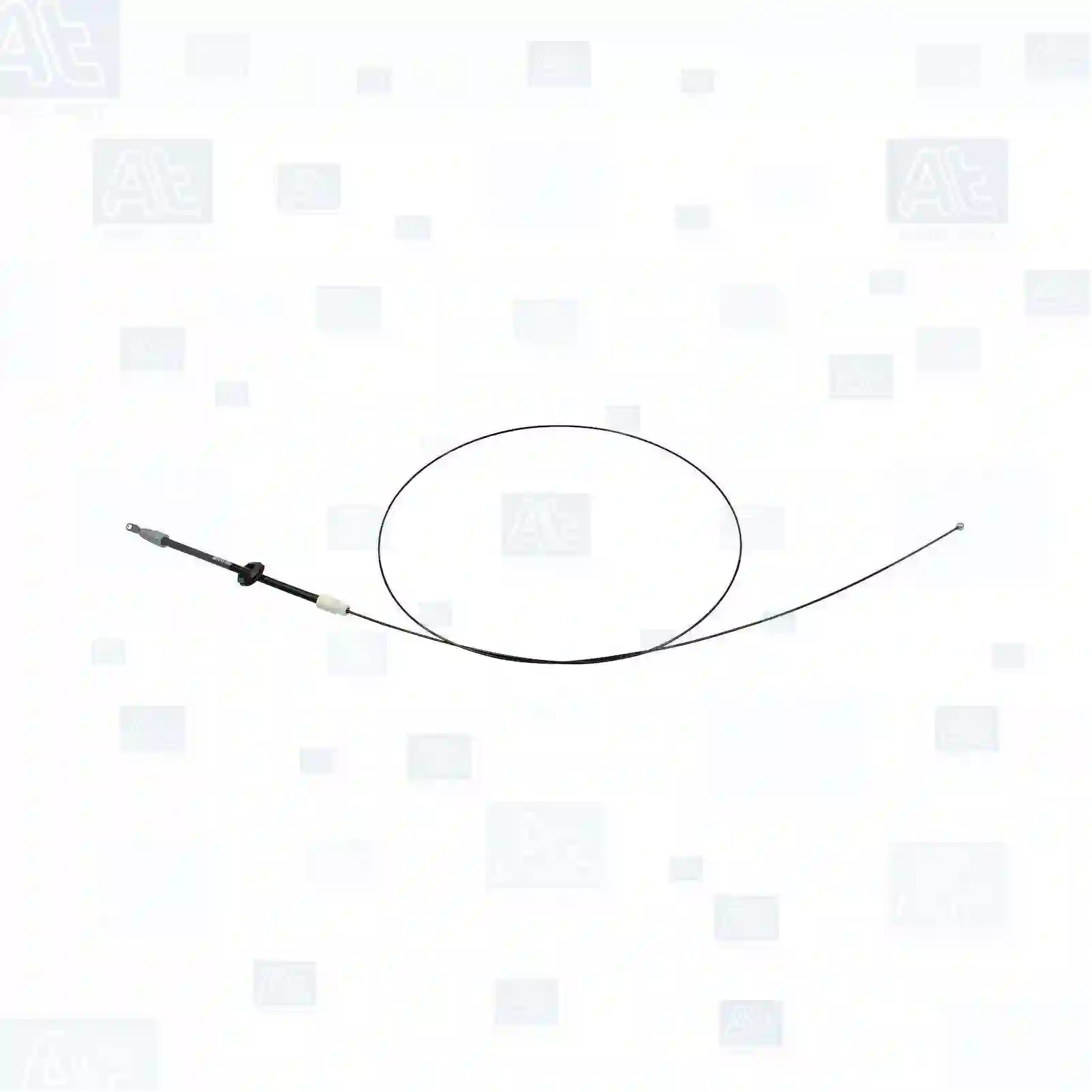 Parking Brake Control wire, parking brake, at no: 77715441 ,  oem no:9064202785, 9064203985, 2E0609701Q, ZG50373-0008 At Spare Part | Engine, Accelerator Pedal, Camshaft, Connecting Rod, Crankcase, Crankshaft, Cylinder Head, Engine Suspension Mountings, Exhaust Manifold, Exhaust Gas Recirculation, Filter Kits, Flywheel Housing, General Overhaul Kits, Engine, Intake Manifold, Oil Cleaner, Oil Cooler, Oil Filter, Oil Pump, Oil Sump, Piston & Liner, Sensor & Switch, Timing Case, Turbocharger, Cooling System, Belt Tensioner, Coolant Filter, Coolant Pipe, Corrosion Prevention Agent, Drive, Expansion Tank, Fan, Intercooler, Monitors & Gauges, Radiator, Thermostat, V-Belt / Timing belt, Water Pump, Fuel System, Electronical Injector Unit, Feed Pump, Fuel Filter, cpl., Fuel Gauge Sender,  Fuel Line, Fuel Pump, Fuel Tank, Injection Line Kit, Injection Pump, Exhaust System, Clutch & Pedal, Gearbox, Propeller Shaft, Axles, Brake System, Hubs & Wheels, Suspension, Leaf Spring, Universal Parts / Accessories, Steering, Electrical System, Cabin