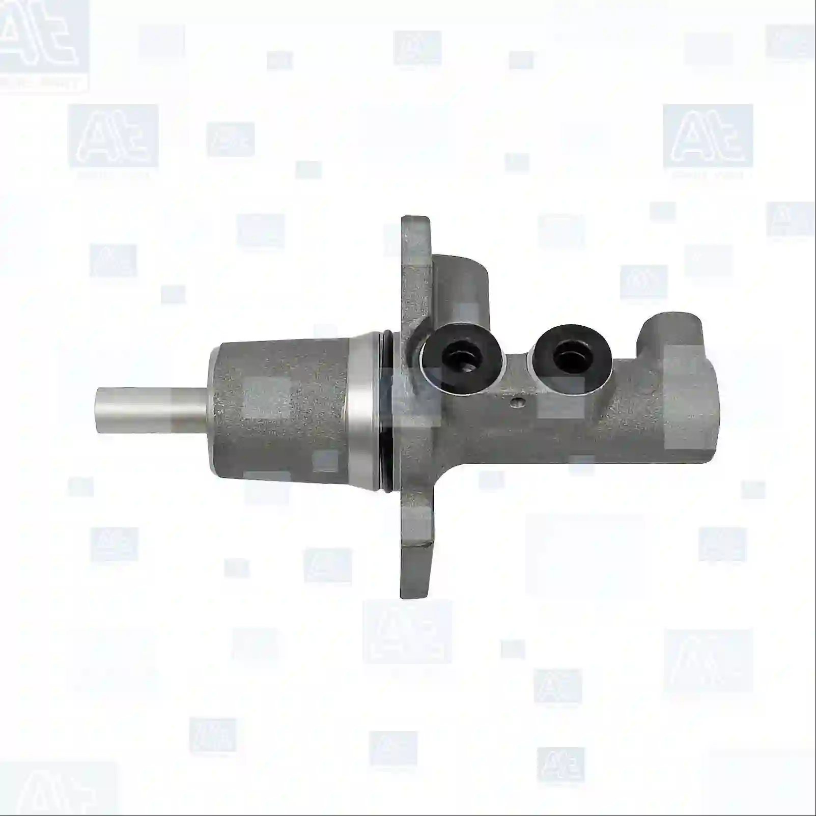 Brake Cylinders Brake master cylinder, at no: 77715453 ,  oem no:4317001 At Spare Part | Engine, Accelerator Pedal, Camshaft, Connecting Rod, Crankcase, Crankshaft, Cylinder Head, Engine Suspension Mountings, Exhaust Manifold, Exhaust Gas Recirculation, Filter Kits, Flywheel Housing, General Overhaul Kits, Engine, Intake Manifold, Oil Cleaner, Oil Cooler, Oil Filter, Oil Pump, Oil Sump, Piston & Liner, Sensor & Switch, Timing Case, Turbocharger, Cooling System, Belt Tensioner, Coolant Filter, Coolant Pipe, Corrosion Prevention Agent, Drive, Expansion Tank, Fan, Intercooler, Monitors & Gauges, Radiator, Thermostat, V-Belt / Timing belt, Water Pump, Fuel System, Electronical Injector Unit, Feed Pump, Fuel Filter, cpl., Fuel Gauge Sender,  Fuel Line, Fuel Pump, Fuel Tank, Injection Line Kit, Injection Pump, Exhaust System, Clutch & Pedal, Gearbox, Propeller Shaft, Axles, Brake System, Hubs & Wheels, Suspension, Leaf Spring, Universal Parts / Accessories, Steering, Electrical System, Cabin