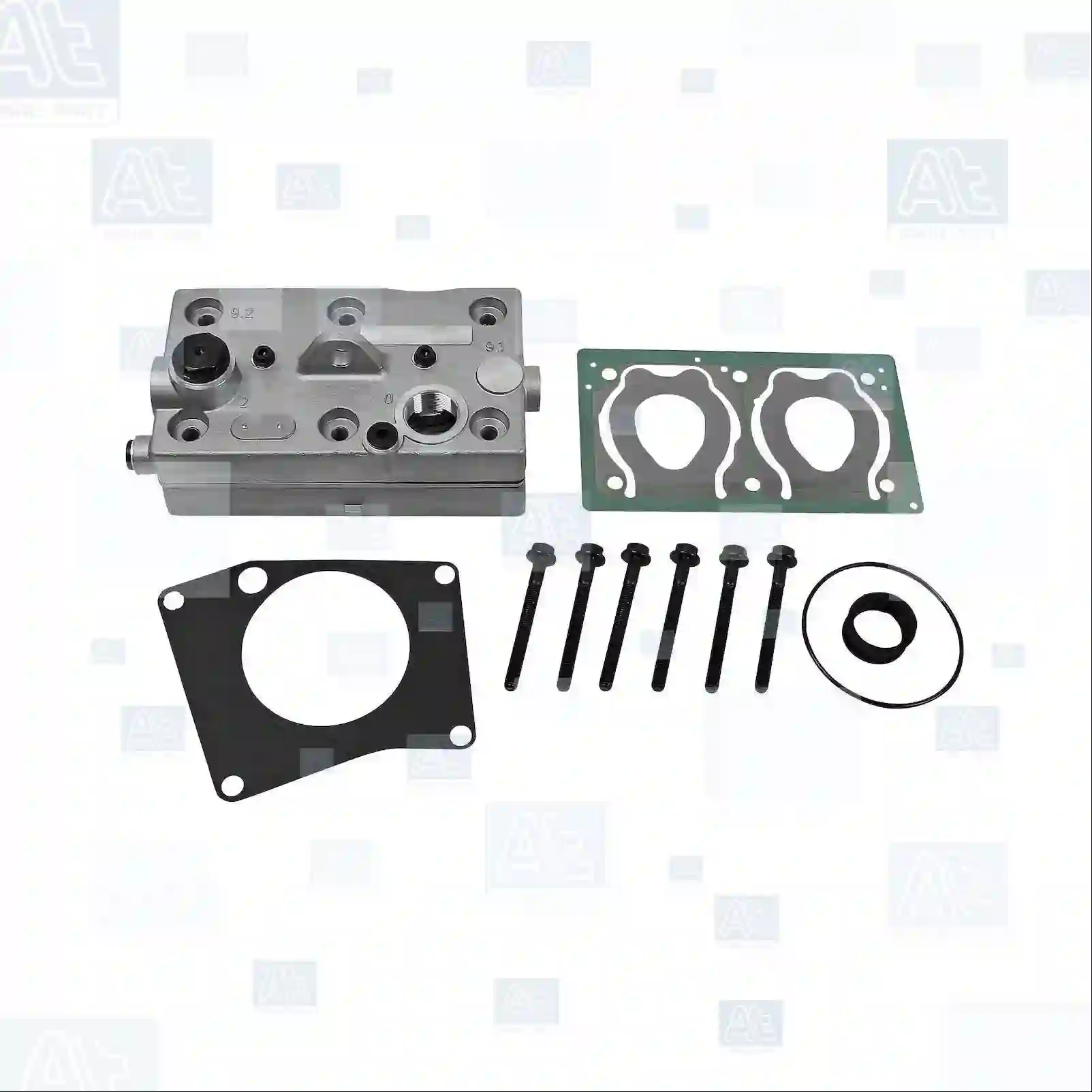 Cylinder head, compressor, complete, 77715457, 4571306915S1 ||  77715457 At Spare Part | Engine, Accelerator Pedal, Camshaft, Connecting Rod, Crankcase, Crankshaft, Cylinder Head, Engine Suspension Mountings, Exhaust Manifold, Exhaust Gas Recirculation, Filter Kits, Flywheel Housing, General Overhaul Kits, Engine, Intake Manifold, Oil Cleaner, Oil Cooler, Oil Filter, Oil Pump, Oil Sump, Piston & Liner, Sensor & Switch, Timing Case, Turbocharger, Cooling System, Belt Tensioner, Coolant Filter, Coolant Pipe, Corrosion Prevention Agent, Drive, Expansion Tank, Fan, Intercooler, Monitors & Gauges, Radiator, Thermostat, V-Belt / Timing belt, Water Pump, Fuel System, Electronical Injector Unit, Feed Pump, Fuel Filter, cpl., Fuel Gauge Sender,  Fuel Line, Fuel Pump, Fuel Tank, Injection Line Kit, Injection Pump, Exhaust System, Clutch & Pedal, Gearbox, Propeller Shaft, Axles, Brake System, Hubs & Wheels, Suspension, Leaf Spring, Universal Parts / Accessories, Steering, Electrical System, Cabin Cylinder head, compressor, complete, 77715457, 4571306915S1 ||  77715457 At Spare Part | Engine, Accelerator Pedal, Camshaft, Connecting Rod, Crankcase, Crankshaft, Cylinder Head, Engine Suspension Mountings, Exhaust Manifold, Exhaust Gas Recirculation, Filter Kits, Flywheel Housing, General Overhaul Kits, Engine, Intake Manifold, Oil Cleaner, Oil Cooler, Oil Filter, Oil Pump, Oil Sump, Piston & Liner, Sensor & Switch, Timing Case, Turbocharger, Cooling System, Belt Tensioner, Coolant Filter, Coolant Pipe, Corrosion Prevention Agent, Drive, Expansion Tank, Fan, Intercooler, Monitors & Gauges, Radiator, Thermostat, V-Belt / Timing belt, Water Pump, Fuel System, Electronical Injector Unit, Feed Pump, Fuel Filter, cpl., Fuel Gauge Sender,  Fuel Line, Fuel Pump, Fuel Tank, Injection Line Kit, Injection Pump, Exhaust System, Clutch & Pedal, Gearbox, Propeller Shaft, Axles, Brake System, Hubs & Wheels, Suspension, Leaf Spring, Universal Parts / Accessories, Steering, Electrical System, Cabin