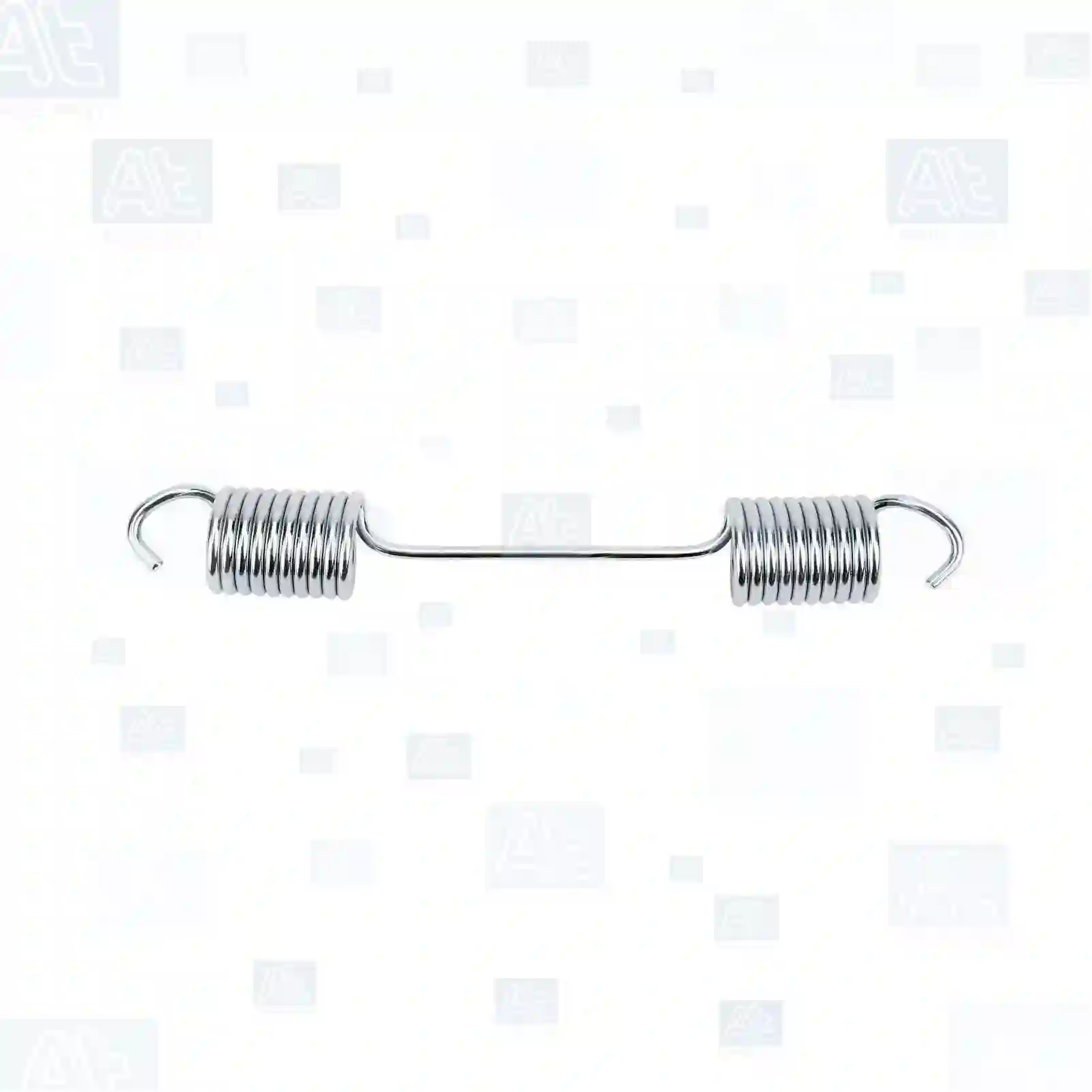 Brake Shoe Spring, at no: 77715498 ,  oem no:81976100210, 3469 At Spare Part | Engine, Accelerator Pedal, Camshaft, Connecting Rod, Crankcase, Crankshaft, Cylinder Head, Engine Suspension Mountings, Exhaust Manifold, Exhaust Gas Recirculation, Filter Kits, Flywheel Housing, General Overhaul Kits, Engine, Intake Manifold, Oil Cleaner, Oil Cooler, Oil Filter, Oil Pump, Oil Sump, Piston & Liner, Sensor & Switch, Timing Case, Turbocharger, Cooling System, Belt Tensioner, Coolant Filter, Coolant Pipe, Corrosion Prevention Agent, Drive, Expansion Tank, Fan, Intercooler, Monitors & Gauges, Radiator, Thermostat, V-Belt / Timing belt, Water Pump, Fuel System, Electronical Injector Unit, Feed Pump, Fuel Filter, cpl., Fuel Gauge Sender,  Fuel Line, Fuel Pump, Fuel Tank, Injection Line Kit, Injection Pump, Exhaust System, Clutch & Pedal, Gearbox, Propeller Shaft, Axles, Brake System, Hubs & Wheels, Suspension, Leaf Spring, Universal Parts / Accessories, Steering, Electrical System, Cabin