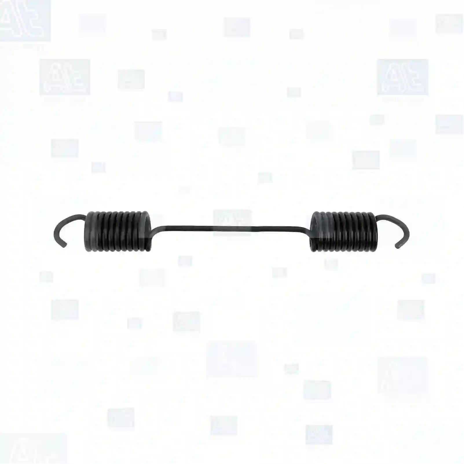 Brake Shoe Spring, at no: 77715505 ,  oem no:9459930010, 94599 At Spare Part | Engine, Accelerator Pedal, Camshaft, Connecting Rod, Crankcase, Crankshaft, Cylinder Head, Engine Suspension Mountings, Exhaust Manifold, Exhaust Gas Recirculation, Filter Kits, Flywheel Housing, General Overhaul Kits, Engine, Intake Manifold, Oil Cleaner, Oil Cooler, Oil Filter, Oil Pump, Oil Sump, Piston & Liner, Sensor & Switch, Timing Case, Turbocharger, Cooling System, Belt Tensioner, Coolant Filter, Coolant Pipe, Corrosion Prevention Agent, Drive, Expansion Tank, Fan, Intercooler, Monitors & Gauges, Radiator, Thermostat, V-Belt / Timing belt, Water Pump, Fuel System, Electronical Injector Unit, Feed Pump, Fuel Filter, cpl., Fuel Gauge Sender,  Fuel Line, Fuel Pump, Fuel Tank, Injection Line Kit, Injection Pump, Exhaust System, Clutch & Pedal, Gearbox, Propeller Shaft, Axles, Brake System, Hubs & Wheels, Suspension, Leaf Spring, Universal Parts / Accessories, Steering, Electrical System, Cabin