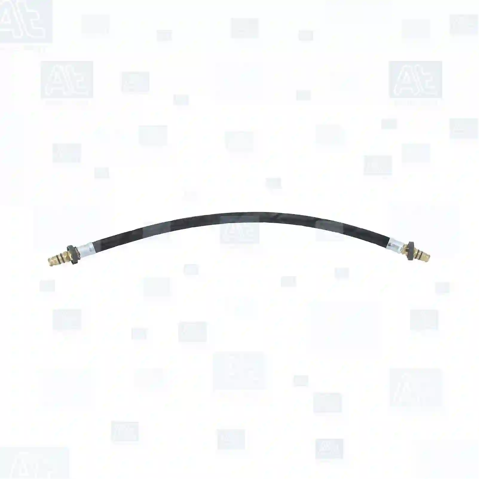 Brake System Brake hose, at no: 77715593 ,  oem no:4203048, 65542035 At Spare Part | Engine, Accelerator Pedal, Camshaft, Connecting Rod, Crankcase, Crankshaft, Cylinder Head, Engine Suspension Mountings, Exhaust Manifold, Exhaust Gas Recirculation, Filter Kits, Flywheel Housing, General Overhaul Kits, Engine, Intake Manifold, Oil Cleaner, Oil Cooler, Oil Filter, Oil Pump, Oil Sump, Piston & Liner, Sensor & Switch, Timing Case, Turbocharger, Cooling System, Belt Tensioner, Coolant Filter, Coolant Pipe, Corrosion Prevention Agent, Drive, Expansion Tank, Fan, Intercooler, Monitors & Gauges, Radiator, Thermostat, V-Belt / Timing belt, Water Pump, Fuel System, Electronical Injector Unit, Feed Pump, Fuel Filter, cpl., Fuel Gauge Sender,  Fuel Line, Fuel Pump, Fuel Tank, Injection Line Kit, Injection Pump, Exhaust System, Clutch & Pedal, Gearbox, Propeller Shaft, Axles, Brake System, Hubs & Wheels, Suspension, Leaf Spring, Universal Parts / Accessories, Steering, Electrical System, Cabin