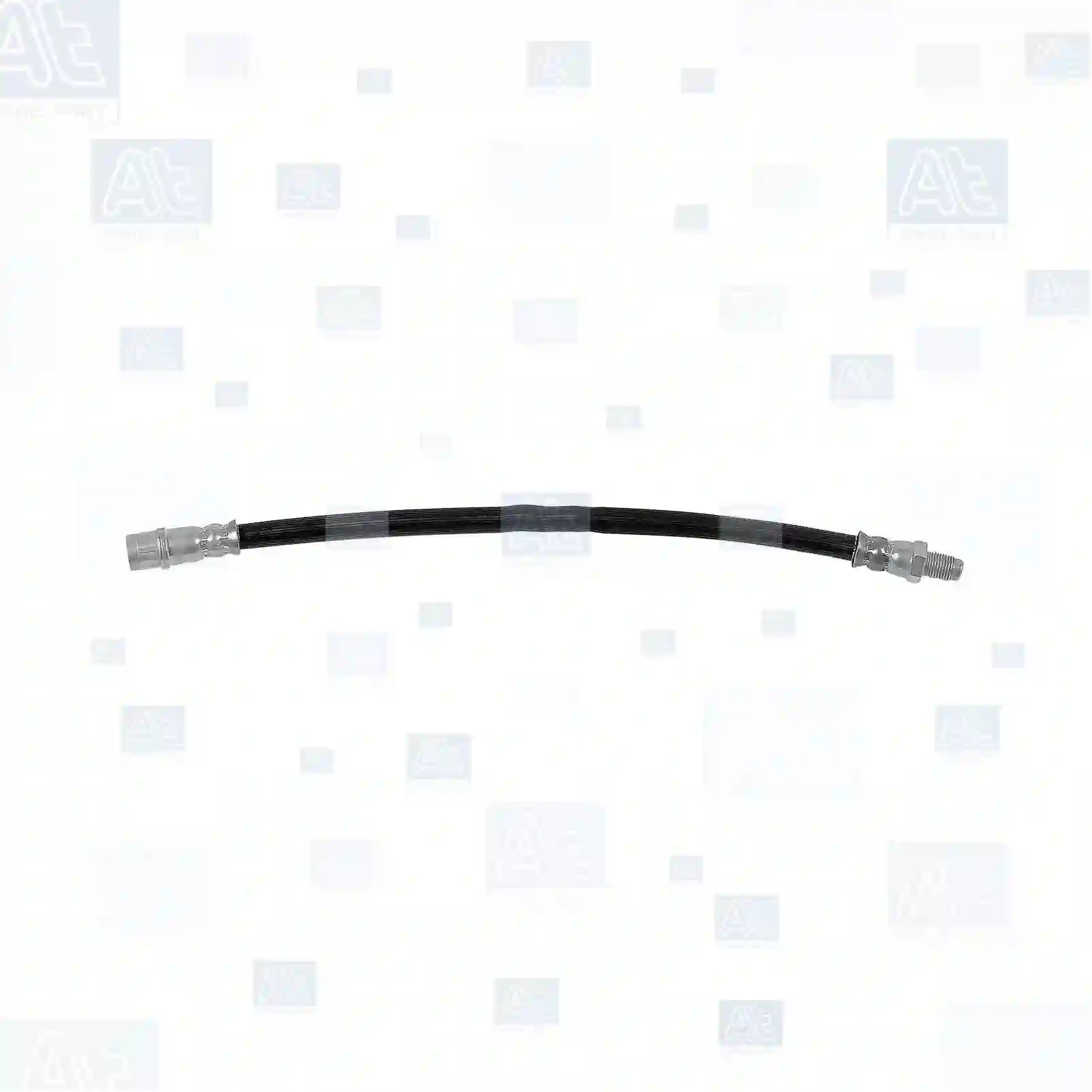 Brake System Brake hose, at no: 77715603 ,  oem no:00101336, 00102487, 00107101, 101336000000, 5099245AA, 00101336, 00102487, 00107101, 0004283535, 1234280135, 1264280335, 1684280335, 1714280035, 2104280035, 2104280535, 2D0711910, ZG50258-0008 At Spare Part | Engine, Accelerator Pedal, Camshaft, Connecting Rod, Crankcase, Crankshaft, Cylinder Head, Engine Suspension Mountings, Exhaust Manifold, Exhaust Gas Recirculation, Filter Kits, Flywheel Housing, General Overhaul Kits, Engine, Intake Manifold, Oil Cleaner, Oil Cooler, Oil Filter, Oil Pump, Oil Sump, Piston & Liner, Sensor & Switch, Timing Case, Turbocharger, Cooling System, Belt Tensioner, Coolant Filter, Coolant Pipe, Corrosion Prevention Agent, Drive, Expansion Tank, Fan, Intercooler, Monitors & Gauges, Radiator, Thermostat, V-Belt / Timing belt, Water Pump, Fuel System, Electronical Injector Unit, Feed Pump, Fuel Filter, cpl., Fuel Gauge Sender,  Fuel Line, Fuel Pump, Fuel Tank, Injection Line Kit, Injection Pump, Exhaust System, Clutch & Pedal, Gearbox, Propeller Shaft, Axles, Brake System, Hubs & Wheels, Suspension, Leaf Spring, Universal Parts / Accessories, Steering, Electrical System, Cabin