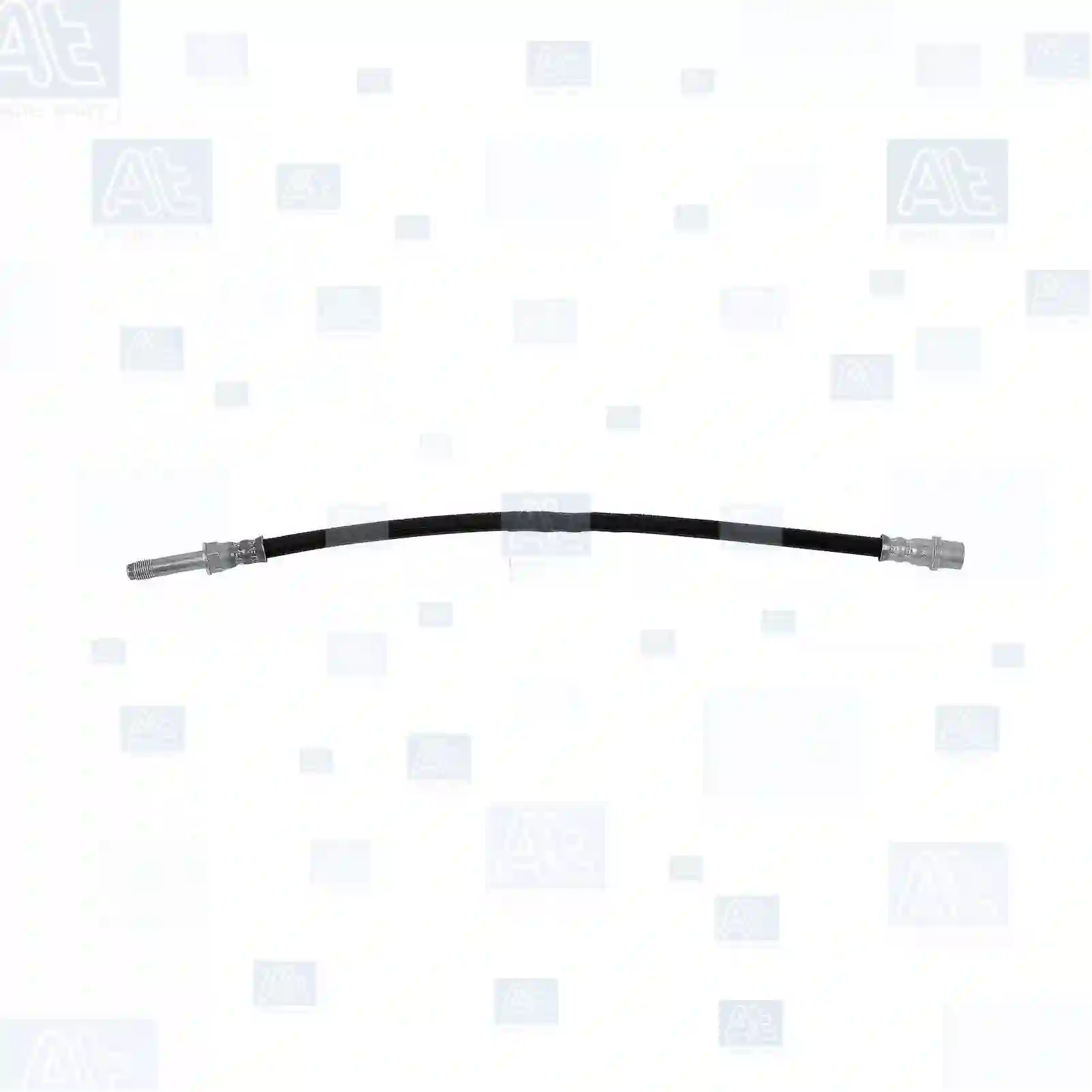 Brake System Brake hose, at no: 77715605 ,  oem no:5104087AA, 5104087AA, 9014280235, 9014280435, 2D0611701, 2D0611701A, 2D0611701B, ZG50260-0008 At Spare Part | Engine, Accelerator Pedal, Camshaft, Connecting Rod, Crankcase, Crankshaft, Cylinder Head, Engine Suspension Mountings, Exhaust Manifold, Exhaust Gas Recirculation, Filter Kits, Flywheel Housing, General Overhaul Kits, Engine, Intake Manifold, Oil Cleaner, Oil Cooler, Oil Filter, Oil Pump, Oil Sump, Piston & Liner, Sensor & Switch, Timing Case, Turbocharger, Cooling System, Belt Tensioner, Coolant Filter, Coolant Pipe, Corrosion Prevention Agent, Drive, Expansion Tank, Fan, Intercooler, Monitors & Gauges, Radiator, Thermostat, V-Belt / Timing belt, Water Pump, Fuel System, Electronical Injector Unit, Feed Pump, Fuel Filter, cpl., Fuel Gauge Sender,  Fuel Line, Fuel Pump, Fuel Tank, Injection Line Kit, Injection Pump, Exhaust System, Clutch & Pedal, Gearbox, Propeller Shaft, Axles, Brake System, Hubs & Wheels, Suspension, Leaf Spring, Universal Parts / Accessories, Steering, Electrical System, Cabin