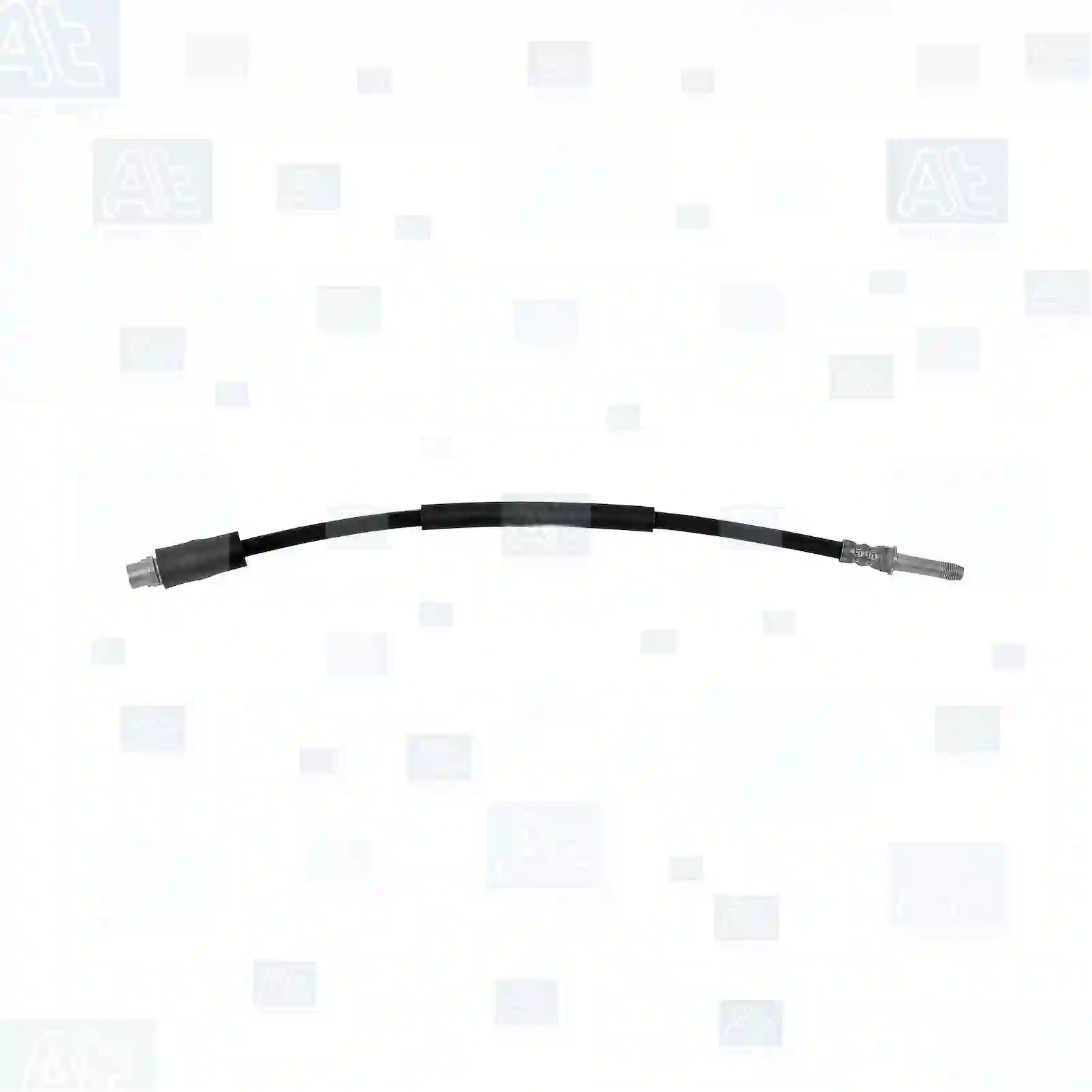 Brake System Brake hose, at no: 77715610 ,  oem no:9064280335, 2E0611707B, ZG50263-0008 At Spare Part | Engine, Accelerator Pedal, Camshaft, Connecting Rod, Crankcase, Crankshaft, Cylinder Head, Engine Suspension Mountings, Exhaust Manifold, Exhaust Gas Recirculation, Filter Kits, Flywheel Housing, General Overhaul Kits, Engine, Intake Manifold, Oil Cleaner, Oil Cooler, Oil Filter, Oil Pump, Oil Sump, Piston & Liner, Sensor & Switch, Timing Case, Turbocharger, Cooling System, Belt Tensioner, Coolant Filter, Coolant Pipe, Corrosion Prevention Agent, Drive, Expansion Tank, Fan, Intercooler, Monitors & Gauges, Radiator, Thermostat, V-Belt / Timing belt, Water Pump, Fuel System, Electronical Injector Unit, Feed Pump, Fuel Filter, cpl., Fuel Gauge Sender,  Fuel Line, Fuel Pump, Fuel Tank, Injection Line Kit, Injection Pump, Exhaust System, Clutch & Pedal, Gearbox, Propeller Shaft, Axles, Brake System, Hubs & Wheels, Suspension, Leaf Spring, Universal Parts / Accessories, Steering, Electrical System, Cabin