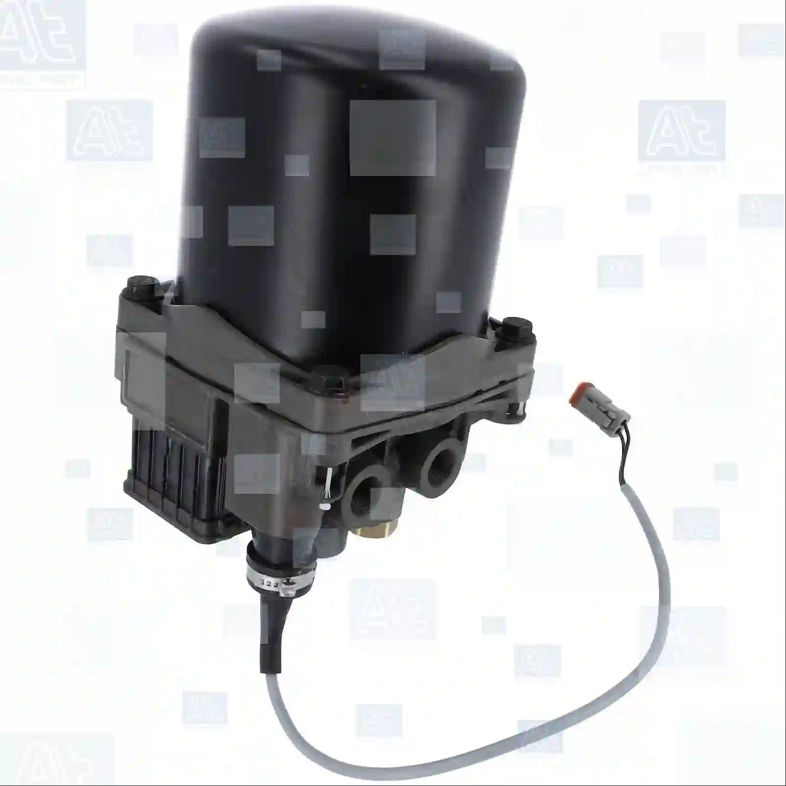 Air Dryer Air dryer, at no: 77715626 ,  oem no:1751374, 489834, At Spare Part | Engine, Accelerator Pedal, Camshaft, Connecting Rod, Crankcase, Crankshaft, Cylinder Head, Engine Suspension Mountings, Exhaust Manifold, Exhaust Gas Recirculation, Filter Kits, Flywheel Housing, General Overhaul Kits, Engine, Intake Manifold, Oil Cleaner, Oil Cooler, Oil Filter, Oil Pump, Oil Sump, Piston & Liner, Sensor & Switch, Timing Case, Turbocharger, Cooling System, Belt Tensioner, Coolant Filter, Coolant Pipe, Corrosion Prevention Agent, Drive, Expansion Tank, Fan, Intercooler, Monitors & Gauges, Radiator, Thermostat, V-Belt / Timing belt, Water Pump, Fuel System, Electronical Injector Unit, Feed Pump, Fuel Filter, cpl., Fuel Gauge Sender,  Fuel Line, Fuel Pump, Fuel Tank, Injection Line Kit, Injection Pump, Exhaust System, Clutch & Pedal, Gearbox, Propeller Shaft, Axles, Brake System, Hubs & Wheels, Suspension, Leaf Spring, Universal Parts / Accessories, Steering, Electrical System, Cabin