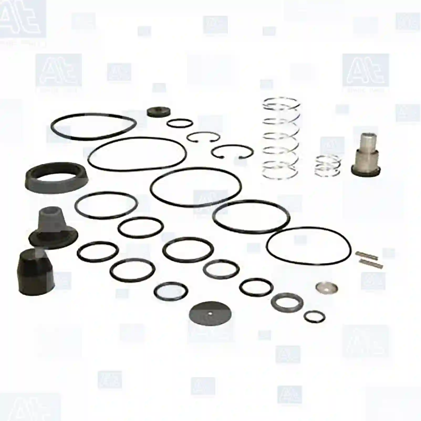 Various Valves Repair kit, trailer control valve, at no: 77715640 ,  oem no:832865, 832865 At Spare Part | Engine, Accelerator Pedal, Camshaft, Connecting Rod, Crankcase, Crankshaft, Cylinder Head, Engine Suspension Mountings, Exhaust Manifold, Exhaust Gas Recirculation, Filter Kits, Flywheel Housing, General Overhaul Kits, Engine, Intake Manifold, Oil Cleaner, Oil Cooler, Oil Filter, Oil Pump, Oil Sump, Piston & Liner, Sensor & Switch, Timing Case, Turbocharger, Cooling System, Belt Tensioner, Coolant Filter, Coolant Pipe, Corrosion Prevention Agent, Drive, Expansion Tank, Fan, Intercooler, Monitors & Gauges, Radiator, Thermostat, V-Belt / Timing belt, Water Pump, Fuel System, Electronical Injector Unit, Feed Pump, Fuel Filter, cpl., Fuel Gauge Sender,  Fuel Line, Fuel Pump, Fuel Tank, Injection Line Kit, Injection Pump, Exhaust System, Clutch & Pedal, Gearbox, Propeller Shaft, Axles, Brake System, Hubs & Wheels, Suspension, Leaf Spring, Universal Parts / Accessories, Steering, Electrical System, Cabin