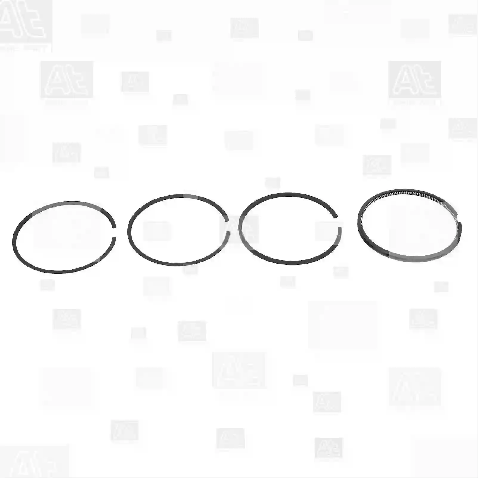 Compressor Piston ring kit, at no: 77715644 ,  oem no:, At Spare Part | Engine, Accelerator Pedal, Camshaft, Connecting Rod, Crankcase, Crankshaft, Cylinder Head, Engine Suspension Mountings, Exhaust Manifold, Exhaust Gas Recirculation, Filter Kits, Flywheel Housing, General Overhaul Kits, Engine, Intake Manifold, Oil Cleaner, Oil Cooler, Oil Filter, Oil Pump, Oil Sump, Piston & Liner, Sensor & Switch, Timing Case, Turbocharger, Cooling System, Belt Tensioner, Coolant Filter, Coolant Pipe, Corrosion Prevention Agent, Drive, Expansion Tank, Fan, Intercooler, Monitors & Gauges, Radiator, Thermostat, V-Belt / Timing belt, Water Pump, Fuel System, Electronical Injector Unit, Feed Pump, Fuel Filter, cpl., Fuel Gauge Sender,  Fuel Line, Fuel Pump, Fuel Tank, Injection Line Kit, Injection Pump, Exhaust System, Clutch & Pedal, Gearbox, Propeller Shaft, Axles, Brake System, Hubs & Wheels, Suspension, Leaf Spring, Universal Parts / Accessories, Steering, Electrical System, Cabin
