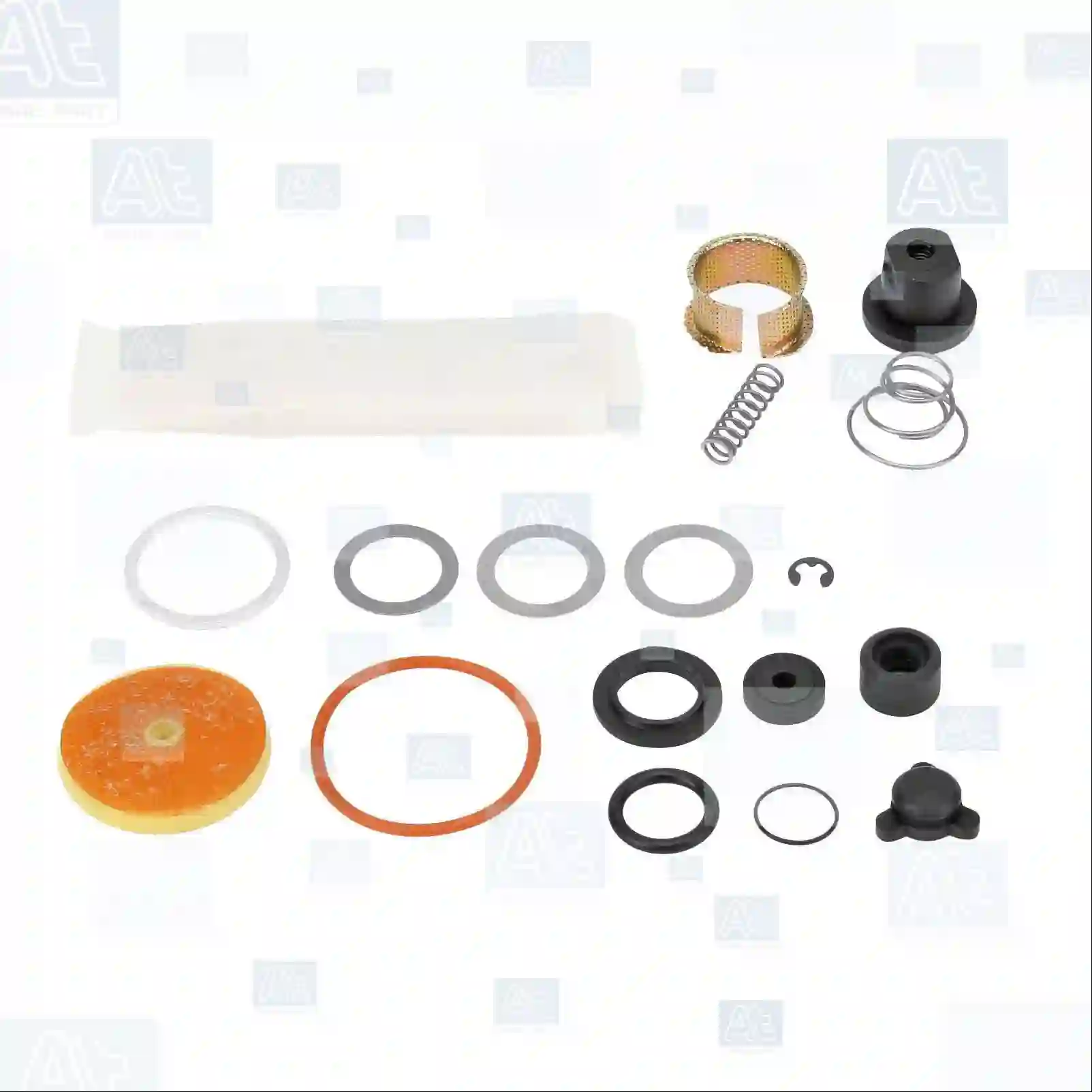 Pressure Valve Repair kit, pressure regulator, at no: 77715655 ,  oem no:0698276, 698276, 08124505, 8124505, 82521016019, 0014304960 At Spare Part | Engine, Accelerator Pedal, Camshaft, Connecting Rod, Crankcase, Crankshaft, Cylinder Head, Engine Suspension Mountings, Exhaust Manifold, Exhaust Gas Recirculation, Filter Kits, Flywheel Housing, General Overhaul Kits, Engine, Intake Manifold, Oil Cleaner, Oil Cooler, Oil Filter, Oil Pump, Oil Sump, Piston & Liner, Sensor & Switch, Timing Case, Turbocharger, Cooling System, Belt Tensioner, Coolant Filter, Coolant Pipe, Corrosion Prevention Agent, Drive, Expansion Tank, Fan, Intercooler, Monitors & Gauges, Radiator, Thermostat, V-Belt / Timing belt, Water Pump, Fuel System, Electronical Injector Unit, Feed Pump, Fuel Filter, cpl., Fuel Gauge Sender,  Fuel Line, Fuel Pump, Fuel Tank, Injection Line Kit, Injection Pump, Exhaust System, Clutch & Pedal, Gearbox, Propeller Shaft, Axles, Brake System, Hubs & Wheels, Suspension, Leaf Spring, Universal Parts / Accessories, Steering, Electrical System, Cabin