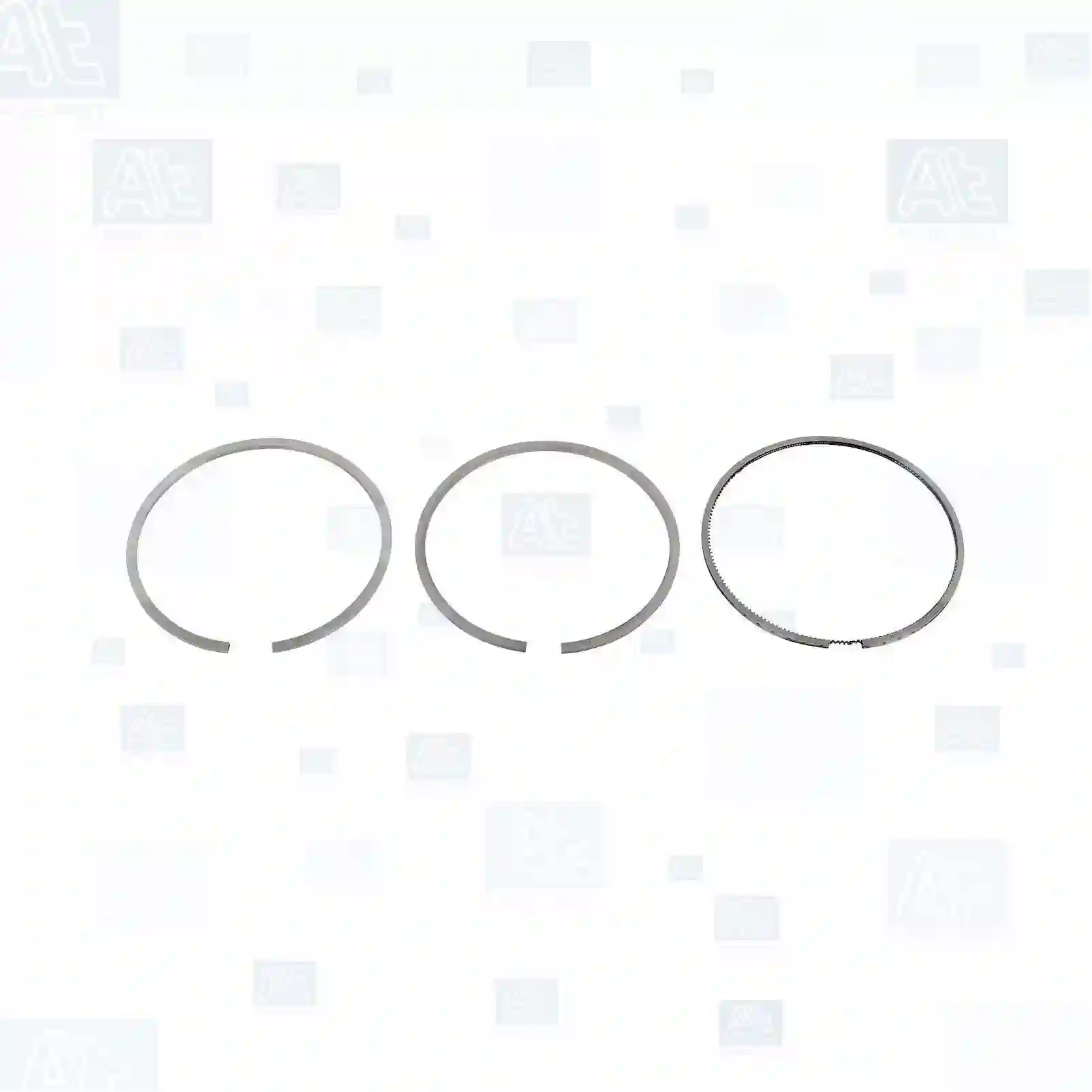 Compressor Piston ring kit, new version, at no: 77715683 ,  oem no:51541030002S2, 0011311311, 0011311311S, 0011311411, 0011311411S, 0011311511, 0011311511S, ZG50565-0008 At Spare Part | Engine, Accelerator Pedal, Camshaft, Connecting Rod, Crankcase, Crankshaft, Cylinder Head, Engine Suspension Mountings, Exhaust Manifold, Exhaust Gas Recirculation, Filter Kits, Flywheel Housing, General Overhaul Kits, Engine, Intake Manifold, Oil Cleaner, Oil Cooler, Oil Filter, Oil Pump, Oil Sump, Piston & Liner, Sensor & Switch, Timing Case, Turbocharger, Cooling System, Belt Tensioner, Coolant Filter, Coolant Pipe, Corrosion Prevention Agent, Drive, Expansion Tank, Fan, Intercooler, Monitors & Gauges, Radiator, Thermostat, V-Belt / Timing belt, Water Pump, Fuel System, Electronical Injector Unit, Feed Pump, Fuel Filter, cpl., Fuel Gauge Sender,  Fuel Line, Fuel Pump, Fuel Tank, Injection Line Kit, Injection Pump, Exhaust System, Clutch & Pedal, Gearbox, Propeller Shaft, Axles, Brake System, Hubs & Wheels, Suspension, Leaf Spring, Universal Parts / Accessories, Steering, Electrical System, Cabin