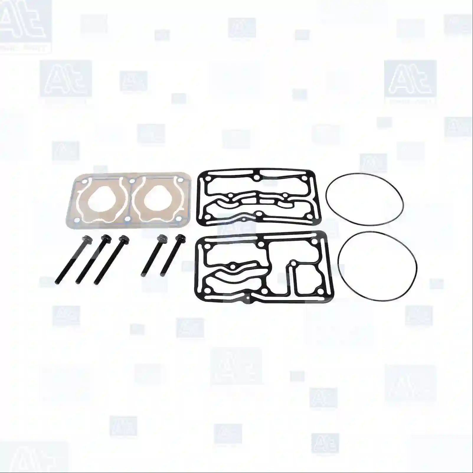 Compressor Repair kit, compressor, at no: 77715691 ,  oem no:11301515 At Spare Part | Engine, Accelerator Pedal, Camshaft, Connecting Rod, Crankcase, Crankshaft, Cylinder Head, Engine Suspension Mountings, Exhaust Manifold, Exhaust Gas Recirculation, Filter Kits, Flywheel Housing, General Overhaul Kits, Engine, Intake Manifold, Oil Cleaner, Oil Cooler, Oil Filter, Oil Pump, Oil Sump, Piston & Liner, Sensor & Switch, Timing Case, Turbocharger, Cooling System, Belt Tensioner, Coolant Filter, Coolant Pipe, Corrosion Prevention Agent, Drive, Expansion Tank, Fan, Intercooler, Monitors & Gauges, Radiator, Thermostat, V-Belt / Timing belt, Water Pump, Fuel System, Electronical Injector Unit, Feed Pump, Fuel Filter, cpl., Fuel Gauge Sender,  Fuel Line, Fuel Pump, Fuel Tank, Injection Line Kit, Injection Pump, Exhaust System, Clutch & Pedal, Gearbox, Propeller Shaft, Axles, Brake System, Hubs & Wheels, Suspension, Leaf Spring, Universal Parts / Accessories, Steering, Electrical System, Cabin