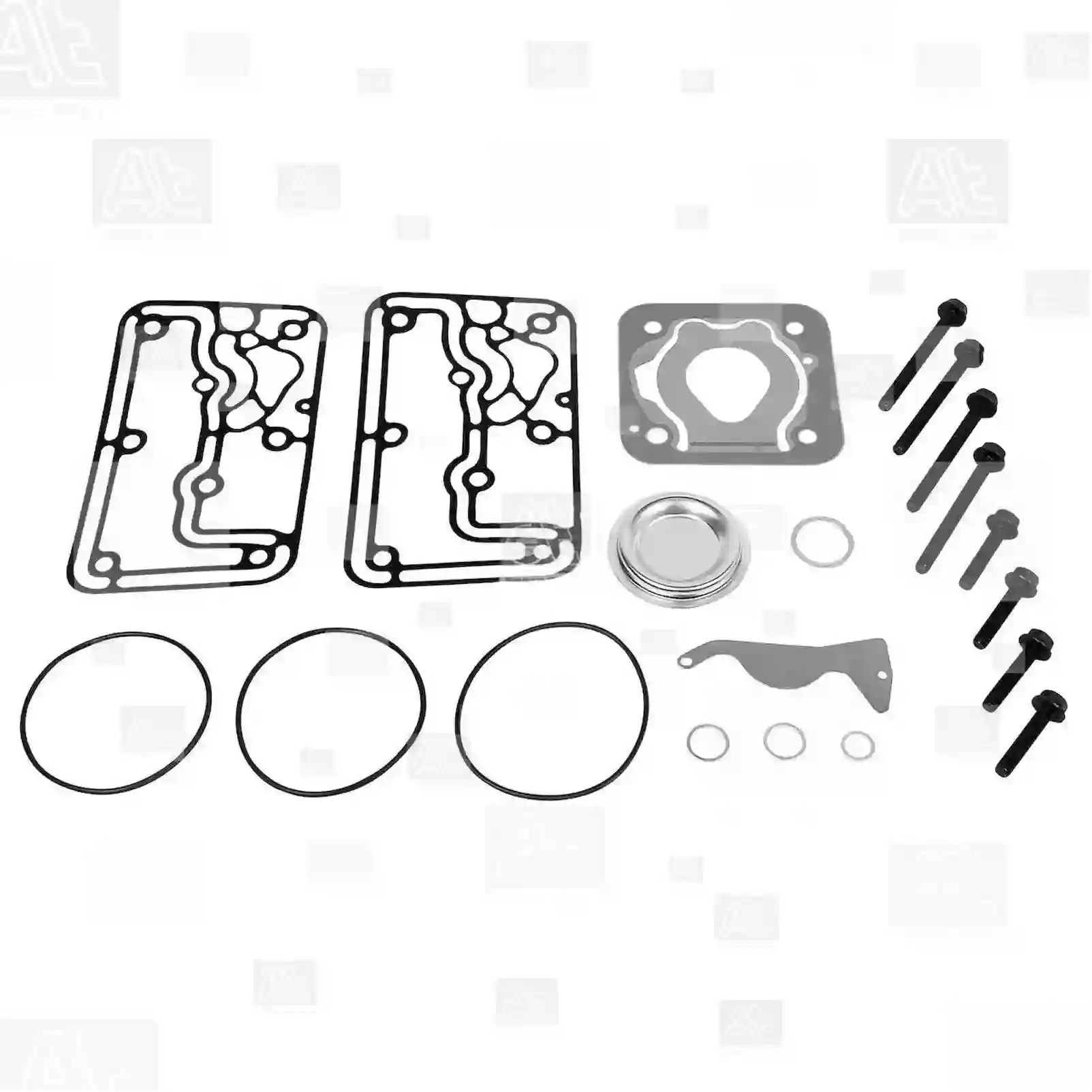 Repair kit, compressor, at no 77715694, oem no: 11301015 At Spare Part | Engine, Accelerator Pedal, Camshaft, Connecting Rod, Crankcase, Crankshaft, Cylinder Head, Engine Suspension Mountings, Exhaust Manifold, Exhaust Gas Recirculation, Filter Kits, Flywheel Housing, General Overhaul Kits, Engine, Intake Manifold, Oil Cleaner, Oil Cooler, Oil Filter, Oil Pump, Oil Sump, Piston & Liner, Sensor & Switch, Timing Case, Turbocharger, Cooling System, Belt Tensioner, Coolant Filter, Coolant Pipe, Corrosion Prevention Agent, Drive, Expansion Tank, Fan, Intercooler, Monitors & Gauges, Radiator, Thermostat, V-Belt / Timing belt, Water Pump, Fuel System, Electronical Injector Unit, Feed Pump, Fuel Filter, cpl., Fuel Gauge Sender,  Fuel Line, Fuel Pump, Fuel Tank, Injection Line Kit, Injection Pump, Exhaust System, Clutch & Pedal, Gearbox, Propeller Shaft, Axles, Brake System, Hubs & Wheels, Suspension, Leaf Spring, Universal Parts / Accessories, Steering, Electrical System, Cabin Repair kit, compressor, at no 77715694, oem no: 11301015 At Spare Part | Engine, Accelerator Pedal, Camshaft, Connecting Rod, Crankcase, Crankshaft, Cylinder Head, Engine Suspension Mountings, Exhaust Manifold, Exhaust Gas Recirculation, Filter Kits, Flywheel Housing, General Overhaul Kits, Engine, Intake Manifold, Oil Cleaner, Oil Cooler, Oil Filter, Oil Pump, Oil Sump, Piston & Liner, Sensor & Switch, Timing Case, Turbocharger, Cooling System, Belt Tensioner, Coolant Filter, Coolant Pipe, Corrosion Prevention Agent, Drive, Expansion Tank, Fan, Intercooler, Monitors & Gauges, Radiator, Thermostat, V-Belt / Timing belt, Water Pump, Fuel System, Electronical Injector Unit, Feed Pump, Fuel Filter, cpl., Fuel Gauge Sender,  Fuel Line, Fuel Pump, Fuel Tank, Injection Line Kit, Injection Pump, Exhaust System, Clutch & Pedal, Gearbox, Propeller Shaft, Axles, Brake System, Hubs & Wheels, Suspension, Leaf Spring, Universal Parts / Accessories, Steering, Electrical System, Cabin
