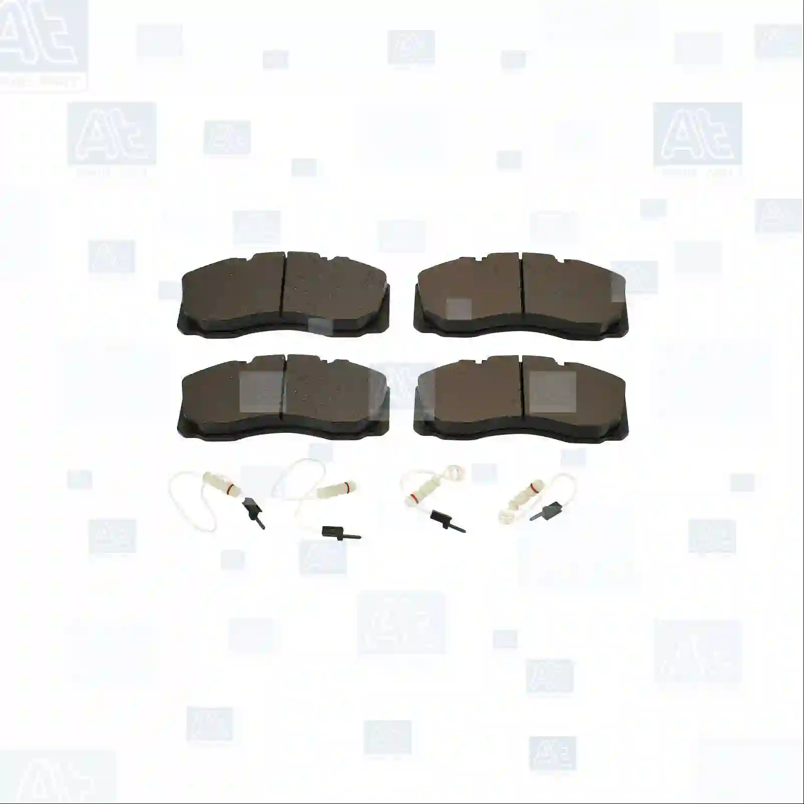 Brake Disc Disc brake pad kit, at no: 77715701 ,  oem no:1501994, 81508208085, 0014201520, 0014208420, 0024201520, 0024205720, 0024206220, 0034201520, 0034204420, 0034207720, 0044204820, 004420482010, 6694200020, 6694200120, 6694201520, 6694210108, 6704202820, 6884201220, 6884202920, 6884203020, 9054200020, MDP5040, MDP5481, ZG50421-0008 At Spare Part | Engine, Accelerator Pedal, Camshaft, Connecting Rod, Crankcase, Crankshaft, Cylinder Head, Engine Suspension Mountings, Exhaust Manifold, Exhaust Gas Recirculation, Filter Kits, Flywheel Housing, General Overhaul Kits, Engine, Intake Manifold, Oil Cleaner, Oil Cooler, Oil Filter, Oil Pump, Oil Sump, Piston & Liner, Sensor & Switch, Timing Case, Turbocharger, Cooling System, Belt Tensioner, Coolant Filter, Coolant Pipe, Corrosion Prevention Agent, Drive, Expansion Tank, Fan, Intercooler, Monitors & Gauges, Radiator, Thermostat, V-Belt / Timing belt, Water Pump, Fuel System, Electronical Injector Unit, Feed Pump, Fuel Filter, cpl., Fuel Gauge Sender,  Fuel Line, Fuel Pump, Fuel Tank, Injection Line Kit, Injection Pump, Exhaust System, Clutch & Pedal, Gearbox, Propeller Shaft, Axles, Brake System, Hubs & Wheels, Suspension, Leaf Spring, Universal Parts / Accessories, Steering, Electrical System, Cabin