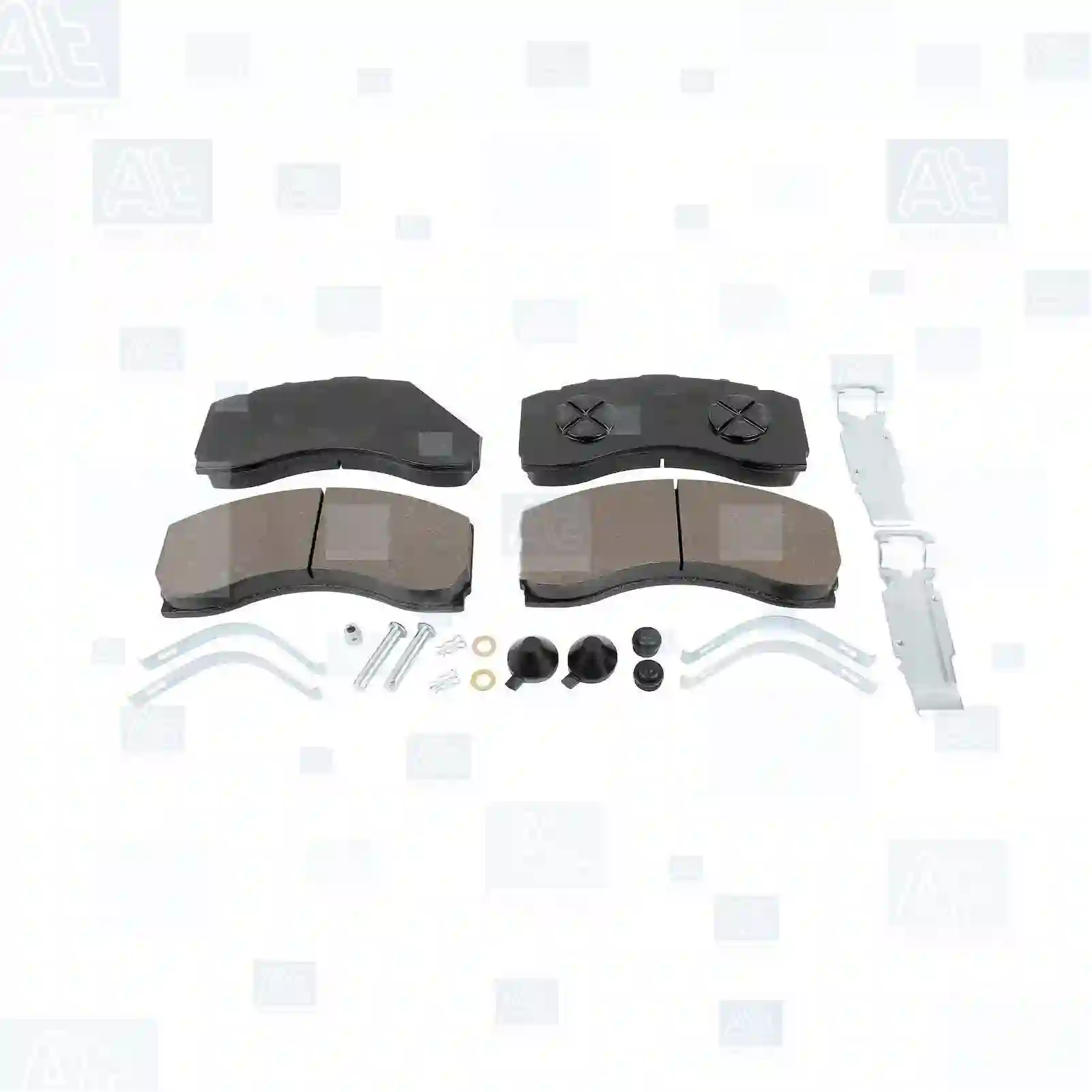 Brake Disc Disc brake pad kit, at no: 77715702 ,  oem no:1533684, 1962434, 0004217210, 0064201420, 0064205220, ZG50422-0008 At Spare Part | Engine, Accelerator Pedal, Camshaft, Connecting Rod, Crankcase, Crankshaft, Cylinder Head, Engine Suspension Mountings, Exhaust Manifold, Exhaust Gas Recirculation, Filter Kits, Flywheel Housing, General Overhaul Kits, Engine, Intake Manifold, Oil Cleaner, Oil Cooler, Oil Filter, Oil Pump, Oil Sump, Piston & Liner, Sensor & Switch, Timing Case, Turbocharger, Cooling System, Belt Tensioner, Coolant Filter, Coolant Pipe, Corrosion Prevention Agent, Drive, Expansion Tank, Fan, Intercooler, Monitors & Gauges, Radiator, Thermostat, V-Belt / Timing belt, Water Pump, Fuel System, Electronical Injector Unit, Feed Pump, Fuel Filter, cpl., Fuel Gauge Sender,  Fuel Line, Fuel Pump, Fuel Tank, Injection Line Kit, Injection Pump, Exhaust System, Clutch & Pedal, Gearbox, Propeller Shaft, Axles, Brake System, Hubs & Wheels, Suspension, Leaf Spring, Universal Parts / Accessories, Steering, Electrical System, Cabin