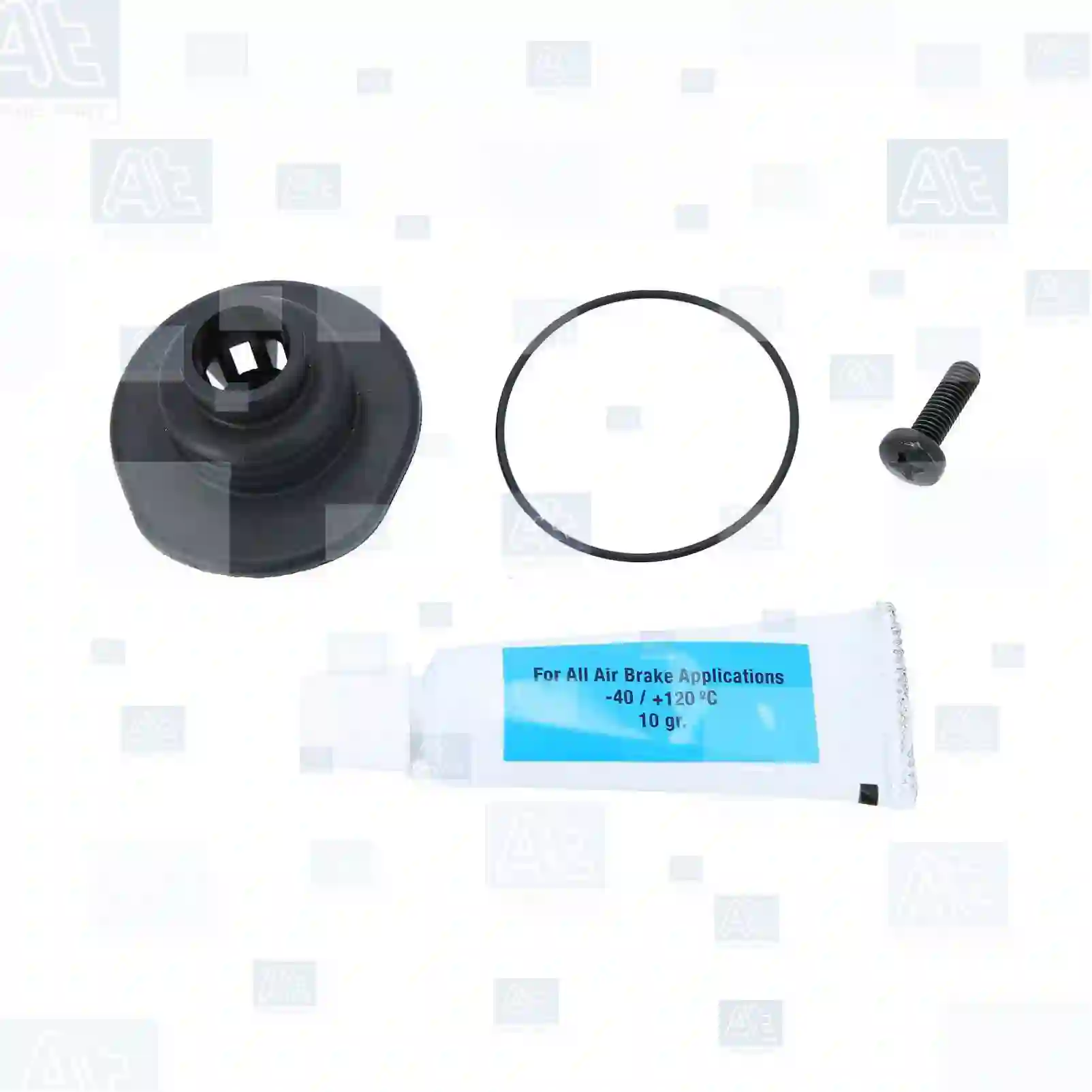 Brake System Repair kit, air dryer, at no: 77715719 ,  oem no:4300279 At Spare Part | Engine, Accelerator Pedal, Camshaft, Connecting Rod, Crankcase, Crankshaft, Cylinder Head, Engine Suspension Mountings, Exhaust Manifold, Exhaust Gas Recirculation, Filter Kits, Flywheel Housing, General Overhaul Kits, Engine, Intake Manifold, Oil Cleaner, Oil Cooler, Oil Filter, Oil Pump, Oil Sump, Piston & Liner, Sensor & Switch, Timing Case, Turbocharger, Cooling System, Belt Tensioner, Coolant Filter, Coolant Pipe, Corrosion Prevention Agent, Drive, Expansion Tank, Fan, Intercooler, Monitors & Gauges, Radiator, Thermostat, V-Belt / Timing belt, Water Pump, Fuel System, Electronical Injector Unit, Feed Pump, Fuel Filter, cpl., Fuel Gauge Sender,  Fuel Line, Fuel Pump, Fuel Tank, Injection Line Kit, Injection Pump, Exhaust System, Clutch & Pedal, Gearbox, Propeller Shaft, Axles, Brake System, Hubs & Wheels, Suspension, Leaf Spring, Universal Parts / Accessories, Steering, Electrical System, Cabin