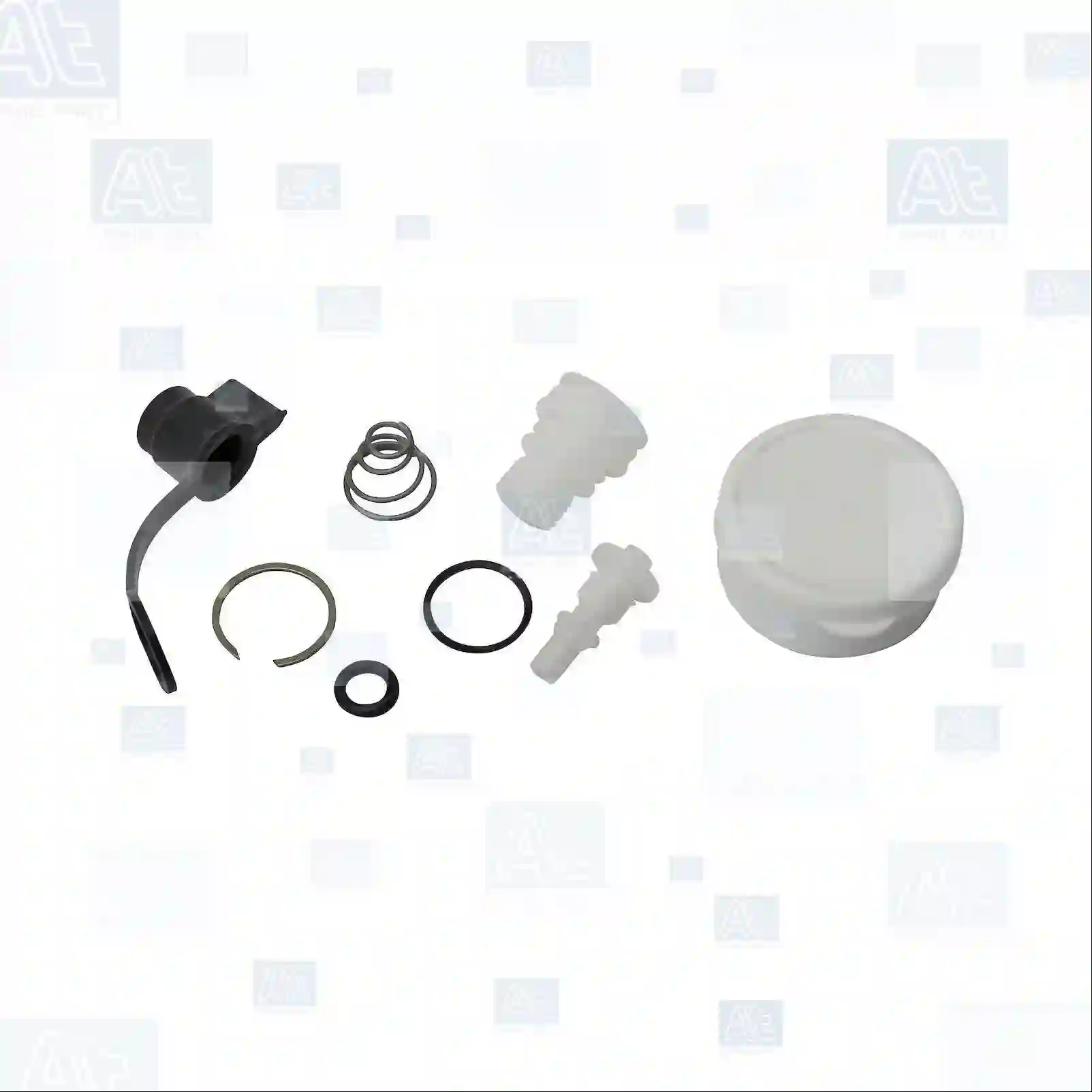 Brake System Repair kit, air dryer, at no: 77715720 ,  oem no:4303307 At Spare Part | Engine, Accelerator Pedal, Camshaft, Connecting Rod, Crankcase, Crankshaft, Cylinder Head, Engine Suspension Mountings, Exhaust Manifold, Exhaust Gas Recirculation, Filter Kits, Flywheel Housing, General Overhaul Kits, Engine, Intake Manifold, Oil Cleaner, Oil Cooler, Oil Filter, Oil Pump, Oil Sump, Piston & Liner, Sensor & Switch, Timing Case, Turbocharger, Cooling System, Belt Tensioner, Coolant Filter, Coolant Pipe, Corrosion Prevention Agent, Drive, Expansion Tank, Fan, Intercooler, Monitors & Gauges, Radiator, Thermostat, V-Belt / Timing belt, Water Pump, Fuel System, Electronical Injector Unit, Feed Pump, Fuel Filter, cpl., Fuel Gauge Sender,  Fuel Line, Fuel Pump, Fuel Tank, Injection Line Kit, Injection Pump, Exhaust System, Clutch & Pedal, Gearbox, Propeller Shaft, Axles, Brake System, Hubs & Wheels, Suspension, Leaf Spring, Universal Parts / Accessories, Steering, Electrical System, Cabin
