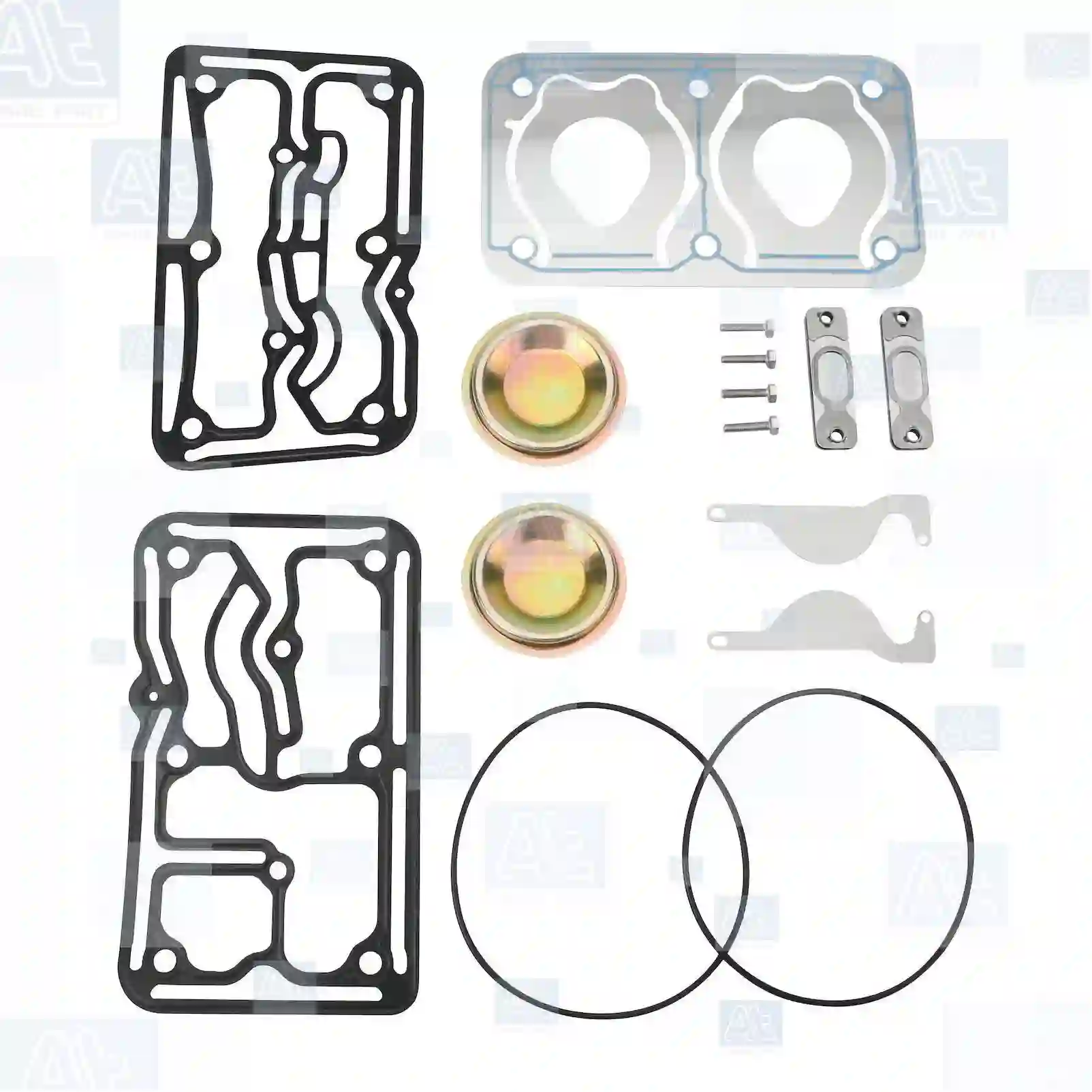 Repair kit, compressor, at no 77715727, oem no: 0011303012S1 At Spare Part | Engine, Accelerator Pedal, Camshaft, Connecting Rod, Crankcase, Crankshaft, Cylinder Head, Engine Suspension Mountings, Exhaust Manifold, Exhaust Gas Recirculation, Filter Kits, Flywheel Housing, General Overhaul Kits, Engine, Intake Manifold, Oil Cleaner, Oil Cooler, Oil Filter, Oil Pump, Oil Sump, Piston & Liner, Sensor & Switch, Timing Case, Turbocharger, Cooling System, Belt Tensioner, Coolant Filter, Coolant Pipe, Corrosion Prevention Agent, Drive, Expansion Tank, Fan, Intercooler, Monitors & Gauges, Radiator, Thermostat, V-Belt / Timing belt, Water Pump, Fuel System, Electronical Injector Unit, Feed Pump, Fuel Filter, cpl., Fuel Gauge Sender,  Fuel Line, Fuel Pump, Fuel Tank, Injection Line Kit, Injection Pump, Exhaust System, Clutch & Pedal, Gearbox, Propeller Shaft, Axles, Brake System, Hubs & Wheels, Suspension, Leaf Spring, Universal Parts / Accessories, Steering, Electrical System, Cabin Repair kit, compressor, at no 77715727, oem no: 0011303012S1 At Spare Part | Engine, Accelerator Pedal, Camshaft, Connecting Rod, Crankcase, Crankshaft, Cylinder Head, Engine Suspension Mountings, Exhaust Manifold, Exhaust Gas Recirculation, Filter Kits, Flywheel Housing, General Overhaul Kits, Engine, Intake Manifold, Oil Cleaner, Oil Cooler, Oil Filter, Oil Pump, Oil Sump, Piston & Liner, Sensor & Switch, Timing Case, Turbocharger, Cooling System, Belt Tensioner, Coolant Filter, Coolant Pipe, Corrosion Prevention Agent, Drive, Expansion Tank, Fan, Intercooler, Monitors & Gauges, Radiator, Thermostat, V-Belt / Timing belt, Water Pump, Fuel System, Electronical Injector Unit, Feed Pump, Fuel Filter, cpl., Fuel Gauge Sender,  Fuel Line, Fuel Pump, Fuel Tank, Injection Line Kit, Injection Pump, Exhaust System, Clutch & Pedal, Gearbox, Propeller Shaft, Axles, Brake System, Hubs & Wheels, Suspension, Leaf Spring, Universal Parts / Accessories, Steering, Electrical System, Cabin