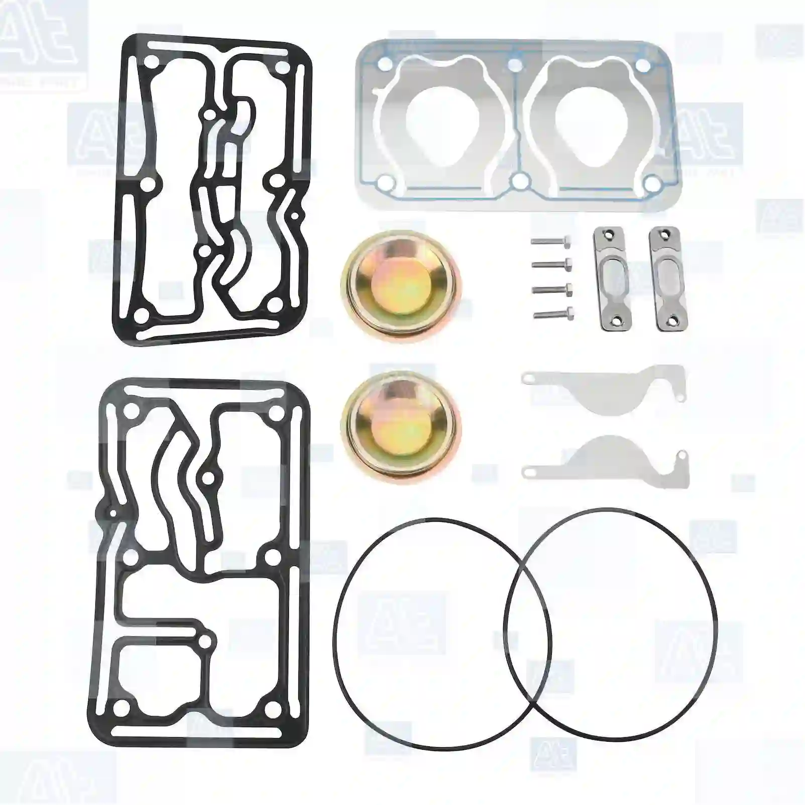 Repair kit, compressor, 77715727, 0011303012S1 ||  77715727 At Spare Part | Engine, Accelerator Pedal, Camshaft, Connecting Rod, Crankcase, Crankshaft, Cylinder Head, Engine Suspension Mountings, Exhaust Manifold, Exhaust Gas Recirculation, Filter Kits, Flywheel Housing, General Overhaul Kits, Engine, Intake Manifold, Oil Cleaner, Oil Cooler, Oil Filter, Oil Pump, Oil Sump, Piston & Liner, Sensor & Switch, Timing Case, Turbocharger, Cooling System, Belt Tensioner, Coolant Filter, Coolant Pipe, Corrosion Prevention Agent, Drive, Expansion Tank, Fan, Intercooler, Monitors & Gauges, Radiator, Thermostat, V-Belt / Timing belt, Water Pump, Fuel System, Electronical Injector Unit, Feed Pump, Fuel Filter, cpl., Fuel Gauge Sender,  Fuel Line, Fuel Pump, Fuel Tank, Injection Line Kit, Injection Pump, Exhaust System, Clutch & Pedal, Gearbox, Propeller Shaft, Axles, Brake System, Hubs & Wheels, Suspension, Leaf Spring, Universal Parts / Accessories, Steering, Electrical System, Cabin Repair kit, compressor, 77715727, 0011303012S1 ||  77715727 At Spare Part | Engine, Accelerator Pedal, Camshaft, Connecting Rod, Crankcase, Crankshaft, Cylinder Head, Engine Suspension Mountings, Exhaust Manifold, Exhaust Gas Recirculation, Filter Kits, Flywheel Housing, General Overhaul Kits, Engine, Intake Manifold, Oil Cleaner, Oil Cooler, Oil Filter, Oil Pump, Oil Sump, Piston & Liner, Sensor & Switch, Timing Case, Turbocharger, Cooling System, Belt Tensioner, Coolant Filter, Coolant Pipe, Corrosion Prevention Agent, Drive, Expansion Tank, Fan, Intercooler, Monitors & Gauges, Radiator, Thermostat, V-Belt / Timing belt, Water Pump, Fuel System, Electronical Injector Unit, Feed Pump, Fuel Filter, cpl., Fuel Gauge Sender,  Fuel Line, Fuel Pump, Fuel Tank, Injection Line Kit, Injection Pump, Exhaust System, Clutch & Pedal, Gearbox, Propeller Shaft, Axles, Brake System, Hubs & Wheels, Suspension, Leaf Spring, Universal Parts / Accessories, Steering, Electrical System, Cabin