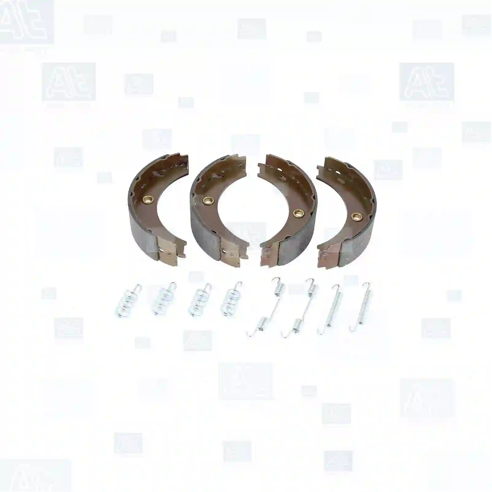 Brake Shoe Brake shoe kit, with linings, at no: 77715740 ,  oem no:0024205920, 9044200220, 9044200320, 9044200420, 2D0609525A, 2D0609538A, 2D0698525A At Spare Part | Engine, Accelerator Pedal, Camshaft, Connecting Rod, Crankcase, Crankshaft, Cylinder Head, Engine Suspension Mountings, Exhaust Manifold, Exhaust Gas Recirculation, Filter Kits, Flywheel Housing, General Overhaul Kits, Engine, Intake Manifold, Oil Cleaner, Oil Cooler, Oil Filter, Oil Pump, Oil Sump, Piston & Liner, Sensor & Switch, Timing Case, Turbocharger, Cooling System, Belt Tensioner, Coolant Filter, Coolant Pipe, Corrosion Prevention Agent, Drive, Expansion Tank, Fan, Intercooler, Monitors & Gauges, Radiator, Thermostat, V-Belt / Timing belt, Water Pump, Fuel System, Electronical Injector Unit, Feed Pump, Fuel Filter, cpl., Fuel Gauge Sender,  Fuel Line, Fuel Pump, Fuel Tank, Injection Line Kit, Injection Pump, Exhaust System, Clutch & Pedal, Gearbox, Propeller Shaft, Axles, Brake System, Hubs & Wheels, Suspension, Leaf Spring, Universal Parts / Accessories, Steering, Electrical System, Cabin
