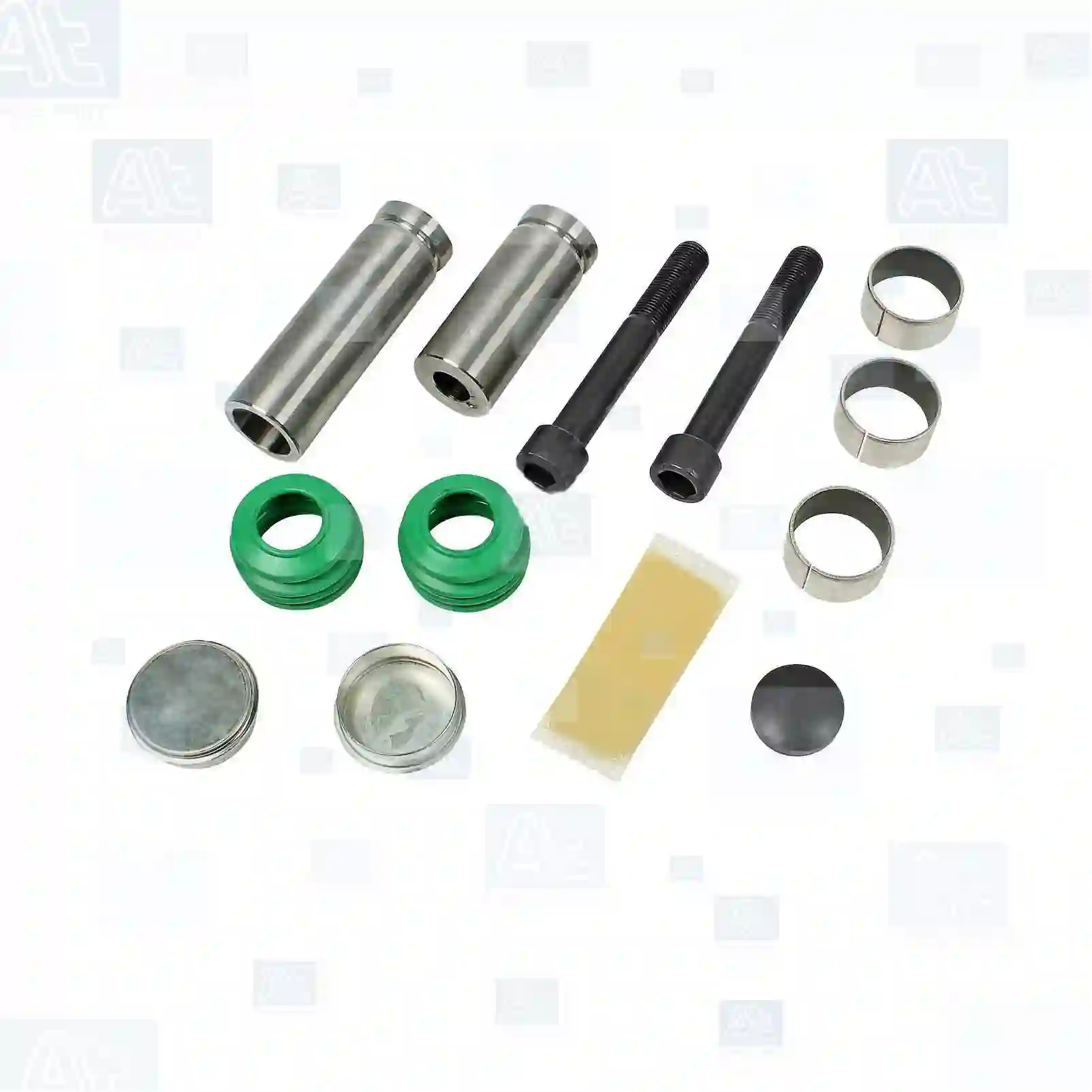 Brake Caliper Repair kit, brake caliper, at no: 77715746 ,  oem no:4054200076 At Spare Part | Engine, Accelerator Pedal, Camshaft, Connecting Rod, Crankcase, Crankshaft, Cylinder Head, Engine Suspension Mountings, Exhaust Manifold, Exhaust Gas Recirculation, Filter Kits, Flywheel Housing, General Overhaul Kits, Engine, Intake Manifold, Oil Cleaner, Oil Cooler, Oil Filter, Oil Pump, Oil Sump, Piston & Liner, Sensor & Switch, Timing Case, Turbocharger, Cooling System, Belt Tensioner, Coolant Filter, Coolant Pipe, Corrosion Prevention Agent, Drive, Expansion Tank, Fan, Intercooler, Monitors & Gauges, Radiator, Thermostat, V-Belt / Timing belt, Water Pump, Fuel System, Electronical Injector Unit, Feed Pump, Fuel Filter, cpl., Fuel Gauge Sender,  Fuel Line, Fuel Pump, Fuel Tank, Injection Line Kit, Injection Pump, Exhaust System, Clutch & Pedal, Gearbox, Propeller Shaft, Axles, Brake System, Hubs & Wheels, Suspension, Leaf Spring, Universal Parts / Accessories, Steering, Electrical System, Cabin