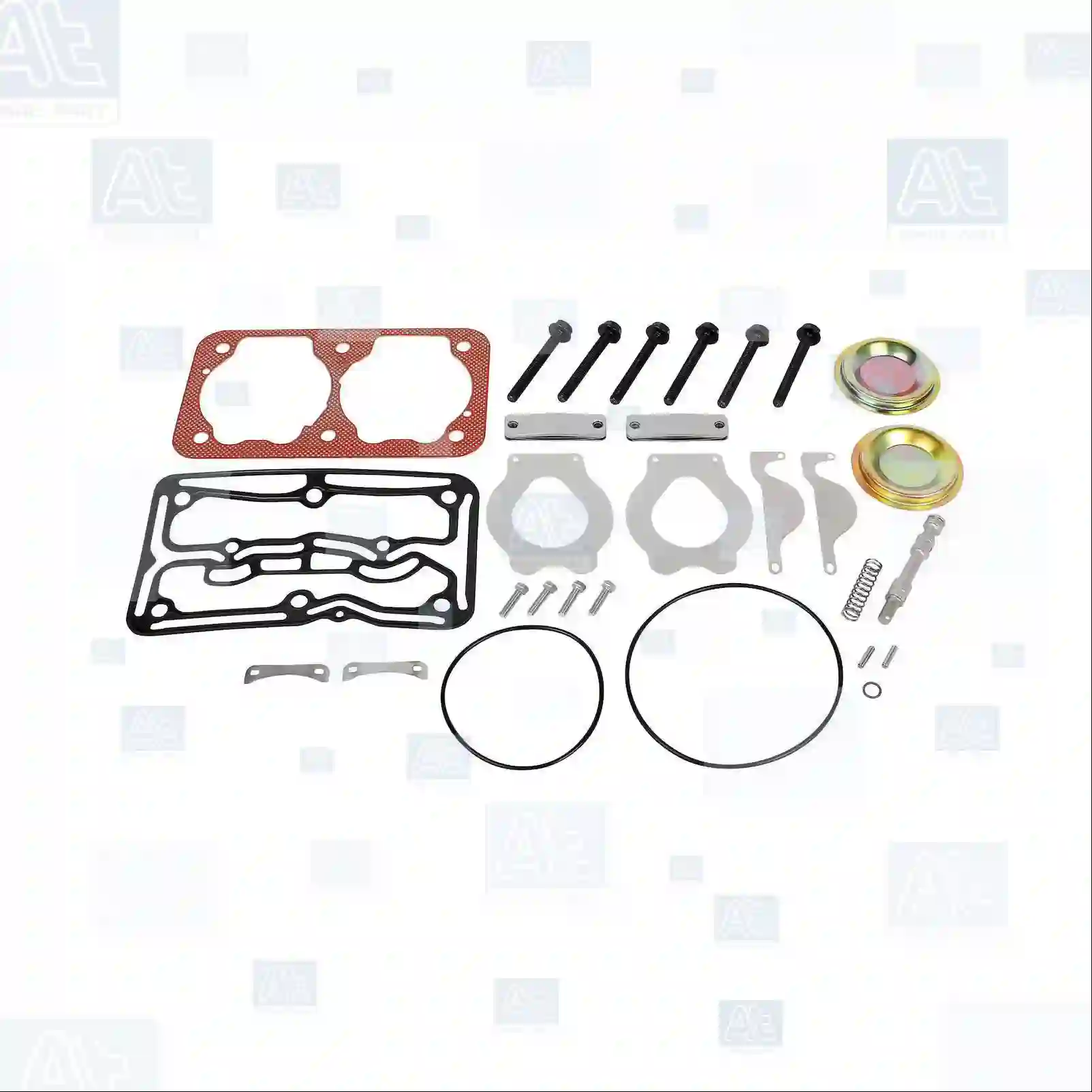 Compressor Repair kit, compressor, at no: 77715768 ,  oem no:9061303215S1 At Spare Part | Engine, Accelerator Pedal, Camshaft, Connecting Rod, Crankcase, Crankshaft, Cylinder Head, Engine Suspension Mountings, Exhaust Manifold, Exhaust Gas Recirculation, Filter Kits, Flywheel Housing, General Overhaul Kits, Engine, Intake Manifold, Oil Cleaner, Oil Cooler, Oil Filter, Oil Pump, Oil Sump, Piston & Liner, Sensor & Switch, Timing Case, Turbocharger, Cooling System, Belt Tensioner, Coolant Filter, Coolant Pipe, Corrosion Prevention Agent, Drive, Expansion Tank, Fan, Intercooler, Monitors & Gauges, Radiator, Thermostat, V-Belt / Timing belt, Water Pump, Fuel System, Electronical Injector Unit, Feed Pump, Fuel Filter, cpl., Fuel Gauge Sender,  Fuel Line, Fuel Pump, Fuel Tank, Injection Line Kit, Injection Pump, Exhaust System, Clutch & Pedal, Gearbox, Propeller Shaft, Axles, Brake System, Hubs & Wheels, Suspension, Leaf Spring, Universal Parts / Accessories, Steering, Electrical System, Cabin
