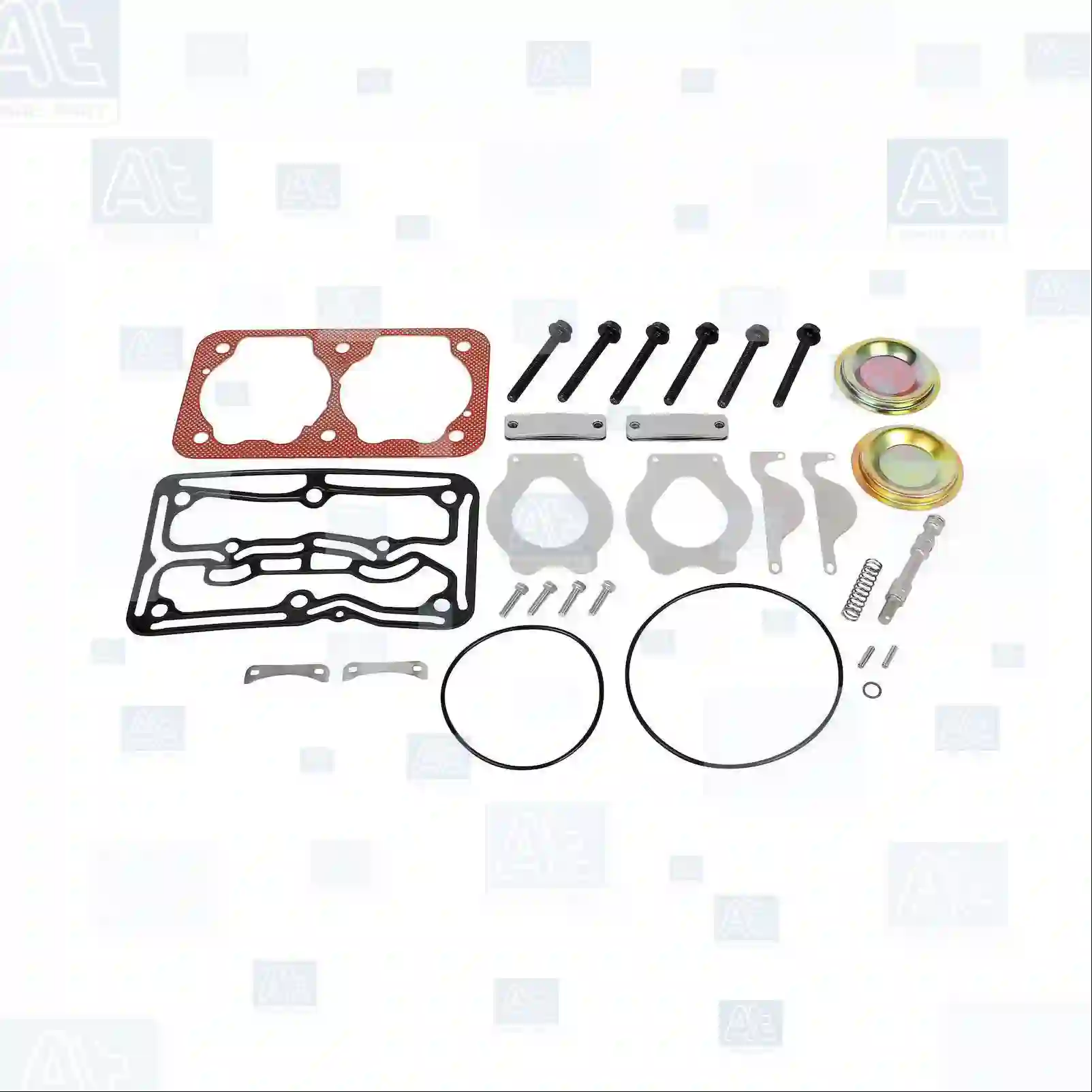 Repair kit, compressor, 77715768, 9061303215S1 ||  77715768 At Spare Part | Engine, Accelerator Pedal, Camshaft, Connecting Rod, Crankcase, Crankshaft, Cylinder Head, Engine Suspension Mountings, Exhaust Manifold, Exhaust Gas Recirculation, Filter Kits, Flywheel Housing, General Overhaul Kits, Engine, Intake Manifold, Oil Cleaner, Oil Cooler, Oil Filter, Oil Pump, Oil Sump, Piston & Liner, Sensor & Switch, Timing Case, Turbocharger, Cooling System, Belt Tensioner, Coolant Filter, Coolant Pipe, Corrosion Prevention Agent, Drive, Expansion Tank, Fan, Intercooler, Monitors & Gauges, Radiator, Thermostat, V-Belt / Timing belt, Water Pump, Fuel System, Electronical Injector Unit, Feed Pump, Fuel Filter, cpl., Fuel Gauge Sender,  Fuel Line, Fuel Pump, Fuel Tank, Injection Line Kit, Injection Pump, Exhaust System, Clutch & Pedal, Gearbox, Propeller Shaft, Axles, Brake System, Hubs & Wheels, Suspension, Leaf Spring, Universal Parts / Accessories, Steering, Electrical System, Cabin Repair kit, compressor, 77715768, 9061303215S1 ||  77715768 At Spare Part | Engine, Accelerator Pedal, Camshaft, Connecting Rod, Crankcase, Crankshaft, Cylinder Head, Engine Suspension Mountings, Exhaust Manifold, Exhaust Gas Recirculation, Filter Kits, Flywheel Housing, General Overhaul Kits, Engine, Intake Manifold, Oil Cleaner, Oil Cooler, Oil Filter, Oil Pump, Oil Sump, Piston & Liner, Sensor & Switch, Timing Case, Turbocharger, Cooling System, Belt Tensioner, Coolant Filter, Coolant Pipe, Corrosion Prevention Agent, Drive, Expansion Tank, Fan, Intercooler, Monitors & Gauges, Radiator, Thermostat, V-Belt / Timing belt, Water Pump, Fuel System, Electronical Injector Unit, Feed Pump, Fuel Filter, cpl., Fuel Gauge Sender,  Fuel Line, Fuel Pump, Fuel Tank, Injection Line Kit, Injection Pump, Exhaust System, Clutch & Pedal, Gearbox, Propeller Shaft, Axles, Brake System, Hubs & Wheels, Suspension, Leaf Spring, Universal Parts / Accessories, Steering, Electrical System, Cabin