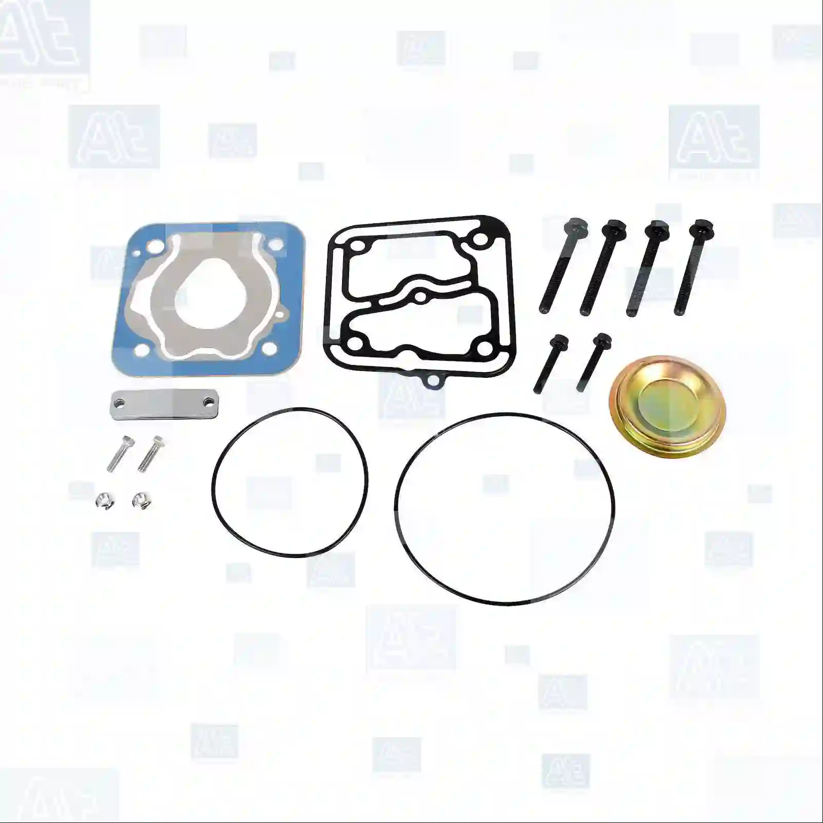 Compressor Repair kit, compressor, at no: 77715770 ,  oem no:9061304915S2 At Spare Part | Engine, Accelerator Pedal, Camshaft, Connecting Rod, Crankcase, Crankshaft, Cylinder Head, Engine Suspension Mountings, Exhaust Manifold, Exhaust Gas Recirculation, Filter Kits, Flywheel Housing, General Overhaul Kits, Engine, Intake Manifold, Oil Cleaner, Oil Cooler, Oil Filter, Oil Pump, Oil Sump, Piston & Liner, Sensor & Switch, Timing Case, Turbocharger, Cooling System, Belt Tensioner, Coolant Filter, Coolant Pipe, Corrosion Prevention Agent, Drive, Expansion Tank, Fan, Intercooler, Monitors & Gauges, Radiator, Thermostat, V-Belt / Timing belt, Water Pump, Fuel System, Electronical Injector Unit, Feed Pump, Fuel Filter, cpl., Fuel Gauge Sender,  Fuel Line, Fuel Pump, Fuel Tank, Injection Line Kit, Injection Pump, Exhaust System, Clutch & Pedal, Gearbox, Propeller Shaft, Axles, Brake System, Hubs & Wheels, Suspension, Leaf Spring, Universal Parts / Accessories, Steering, Electrical System, Cabin