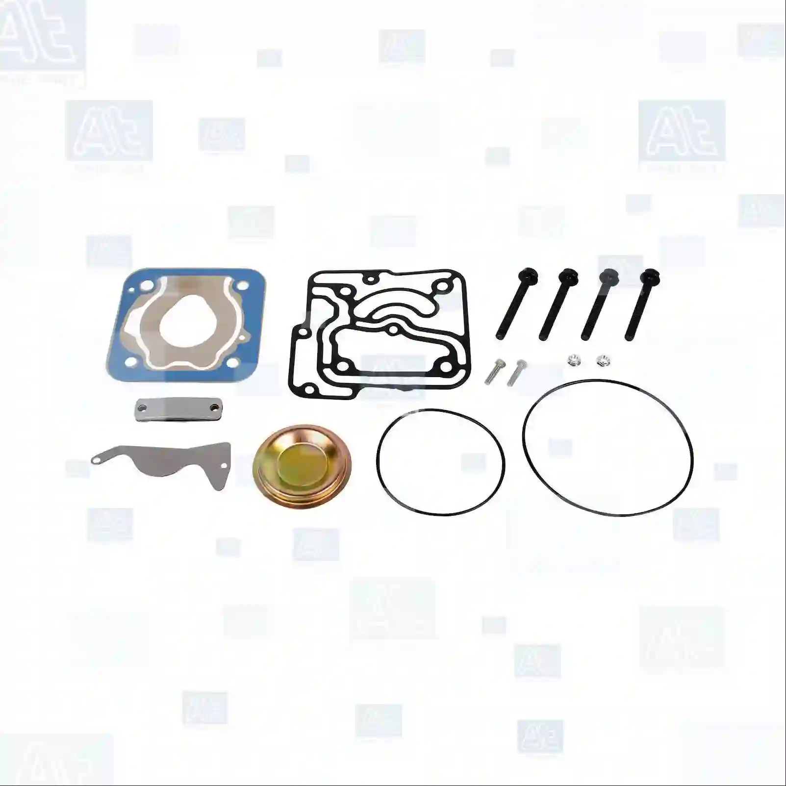 Repair kit, compressor, at no 77715803, oem no: 9061301315S1 At Spare Part | Engine, Accelerator Pedal, Camshaft, Connecting Rod, Crankcase, Crankshaft, Cylinder Head, Engine Suspension Mountings, Exhaust Manifold, Exhaust Gas Recirculation, Filter Kits, Flywheel Housing, General Overhaul Kits, Engine, Intake Manifold, Oil Cleaner, Oil Cooler, Oil Filter, Oil Pump, Oil Sump, Piston & Liner, Sensor & Switch, Timing Case, Turbocharger, Cooling System, Belt Tensioner, Coolant Filter, Coolant Pipe, Corrosion Prevention Agent, Drive, Expansion Tank, Fan, Intercooler, Monitors & Gauges, Radiator, Thermostat, V-Belt / Timing belt, Water Pump, Fuel System, Electronical Injector Unit, Feed Pump, Fuel Filter, cpl., Fuel Gauge Sender,  Fuel Line, Fuel Pump, Fuel Tank, Injection Line Kit, Injection Pump, Exhaust System, Clutch & Pedal, Gearbox, Propeller Shaft, Axles, Brake System, Hubs & Wheels, Suspension, Leaf Spring, Universal Parts / Accessories, Steering, Electrical System, Cabin Repair kit, compressor, at no 77715803, oem no: 9061301315S1 At Spare Part | Engine, Accelerator Pedal, Camshaft, Connecting Rod, Crankcase, Crankshaft, Cylinder Head, Engine Suspension Mountings, Exhaust Manifold, Exhaust Gas Recirculation, Filter Kits, Flywheel Housing, General Overhaul Kits, Engine, Intake Manifold, Oil Cleaner, Oil Cooler, Oil Filter, Oil Pump, Oil Sump, Piston & Liner, Sensor & Switch, Timing Case, Turbocharger, Cooling System, Belt Tensioner, Coolant Filter, Coolant Pipe, Corrosion Prevention Agent, Drive, Expansion Tank, Fan, Intercooler, Monitors & Gauges, Radiator, Thermostat, V-Belt / Timing belt, Water Pump, Fuel System, Electronical Injector Unit, Feed Pump, Fuel Filter, cpl., Fuel Gauge Sender,  Fuel Line, Fuel Pump, Fuel Tank, Injection Line Kit, Injection Pump, Exhaust System, Clutch & Pedal, Gearbox, Propeller Shaft, Axles, Brake System, Hubs & Wheels, Suspension, Leaf Spring, Universal Parts / Accessories, Steering, Electrical System, Cabin