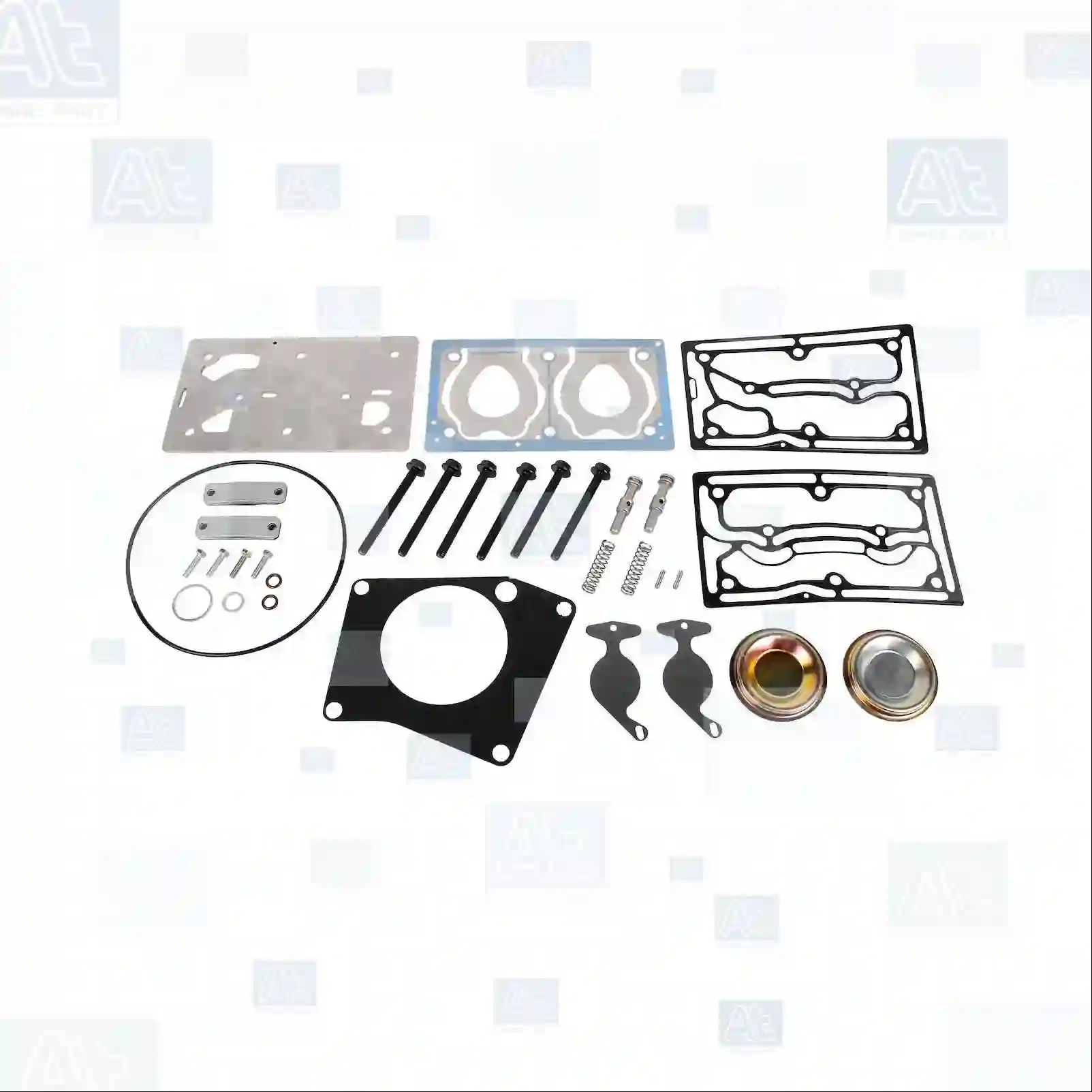 Repair kit, compressor, at no 77715808, oem no: 4571304915S10 At Spare Part | Engine, Accelerator Pedal, Camshaft, Connecting Rod, Crankcase, Crankshaft, Cylinder Head, Engine Suspension Mountings, Exhaust Manifold, Exhaust Gas Recirculation, Filter Kits, Flywheel Housing, General Overhaul Kits, Engine, Intake Manifold, Oil Cleaner, Oil Cooler, Oil Filter, Oil Pump, Oil Sump, Piston & Liner, Sensor & Switch, Timing Case, Turbocharger, Cooling System, Belt Tensioner, Coolant Filter, Coolant Pipe, Corrosion Prevention Agent, Drive, Expansion Tank, Fan, Intercooler, Monitors & Gauges, Radiator, Thermostat, V-Belt / Timing belt, Water Pump, Fuel System, Electronical Injector Unit, Feed Pump, Fuel Filter, cpl., Fuel Gauge Sender,  Fuel Line, Fuel Pump, Fuel Tank, Injection Line Kit, Injection Pump, Exhaust System, Clutch & Pedal, Gearbox, Propeller Shaft, Axles, Brake System, Hubs & Wheels, Suspension, Leaf Spring, Universal Parts / Accessories, Steering, Electrical System, Cabin Repair kit, compressor, at no 77715808, oem no: 4571304915S10 At Spare Part | Engine, Accelerator Pedal, Camshaft, Connecting Rod, Crankcase, Crankshaft, Cylinder Head, Engine Suspension Mountings, Exhaust Manifold, Exhaust Gas Recirculation, Filter Kits, Flywheel Housing, General Overhaul Kits, Engine, Intake Manifold, Oil Cleaner, Oil Cooler, Oil Filter, Oil Pump, Oil Sump, Piston & Liner, Sensor & Switch, Timing Case, Turbocharger, Cooling System, Belt Tensioner, Coolant Filter, Coolant Pipe, Corrosion Prevention Agent, Drive, Expansion Tank, Fan, Intercooler, Monitors & Gauges, Radiator, Thermostat, V-Belt / Timing belt, Water Pump, Fuel System, Electronical Injector Unit, Feed Pump, Fuel Filter, cpl., Fuel Gauge Sender,  Fuel Line, Fuel Pump, Fuel Tank, Injection Line Kit, Injection Pump, Exhaust System, Clutch & Pedal, Gearbox, Propeller Shaft, Axles, Brake System, Hubs & Wheels, Suspension, Leaf Spring, Universal Parts / Accessories, Steering, Electrical System, Cabin