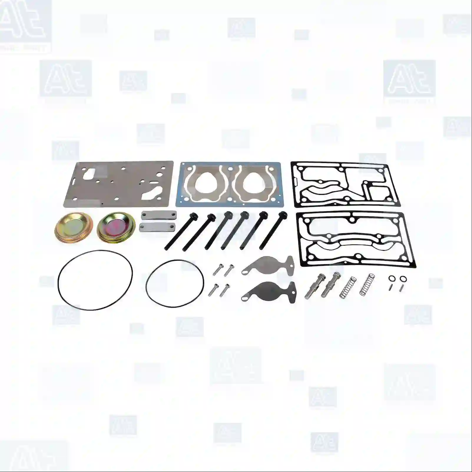 Repair kit, compressor, at no 77715812, oem no: 9061303215S8 At Spare Part | Engine, Accelerator Pedal, Camshaft, Connecting Rod, Crankcase, Crankshaft, Cylinder Head, Engine Suspension Mountings, Exhaust Manifold, Exhaust Gas Recirculation, Filter Kits, Flywheel Housing, General Overhaul Kits, Engine, Intake Manifold, Oil Cleaner, Oil Cooler, Oil Filter, Oil Pump, Oil Sump, Piston & Liner, Sensor & Switch, Timing Case, Turbocharger, Cooling System, Belt Tensioner, Coolant Filter, Coolant Pipe, Corrosion Prevention Agent, Drive, Expansion Tank, Fan, Intercooler, Monitors & Gauges, Radiator, Thermostat, V-Belt / Timing belt, Water Pump, Fuel System, Electronical Injector Unit, Feed Pump, Fuel Filter, cpl., Fuel Gauge Sender,  Fuel Line, Fuel Pump, Fuel Tank, Injection Line Kit, Injection Pump, Exhaust System, Clutch & Pedal, Gearbox, Propeller Shaft, Axles, Brake System, Hubs & Wheels, Suspension, Leaf Spring, Universal Parts / Accessories, Steering, Electrical System, Cabin Repair kit, compressor, at no 77715812, oem no: 9061303215S8 At Spare Part | Engine, Accelerator Pedal, Camshaft, Connecting Rod, Crankcase, Crankshaft, Cylinder Head, Engine Suspension Mountings, Exhaust Manifold, Exhaust Gas Recirculation, Filter Kits, Flywheel Housing, General Overhaul Kits, Engine, Intake Manifold, Oil Cleaner, Oil Cooler, Oil Filter, Oil Pump, Oil Sump, Piston & Liner, Sensor & Switch, Timing Case, Turbocharger, Cooling System, Belt Tensioner, Coolant Filter, Coolant Pipe, Corrosion Prevention Agent, Drive, Expansion Tank, Fan, Intercooler, Monitors & Gauges, Radiator, Thermostat, V-Belt / Timing belt, Water Pump, Fuel System, Electronical Injector Unit, Feed Pump, Fuel Filter, cpl., Fuel Gauge Sender,  Fuel Line, Fuel Pump, Fuel Tank, Injection Line Kit, Injection Pump, Exhaust System, Clutch & Pedal, Gearbox, Propeller Shaft, Axles, Brake System, Hubs & Wheels, Suspension, Leaf Spring, Universal Parts / Accessories, Steering, Electrical System, Cabin