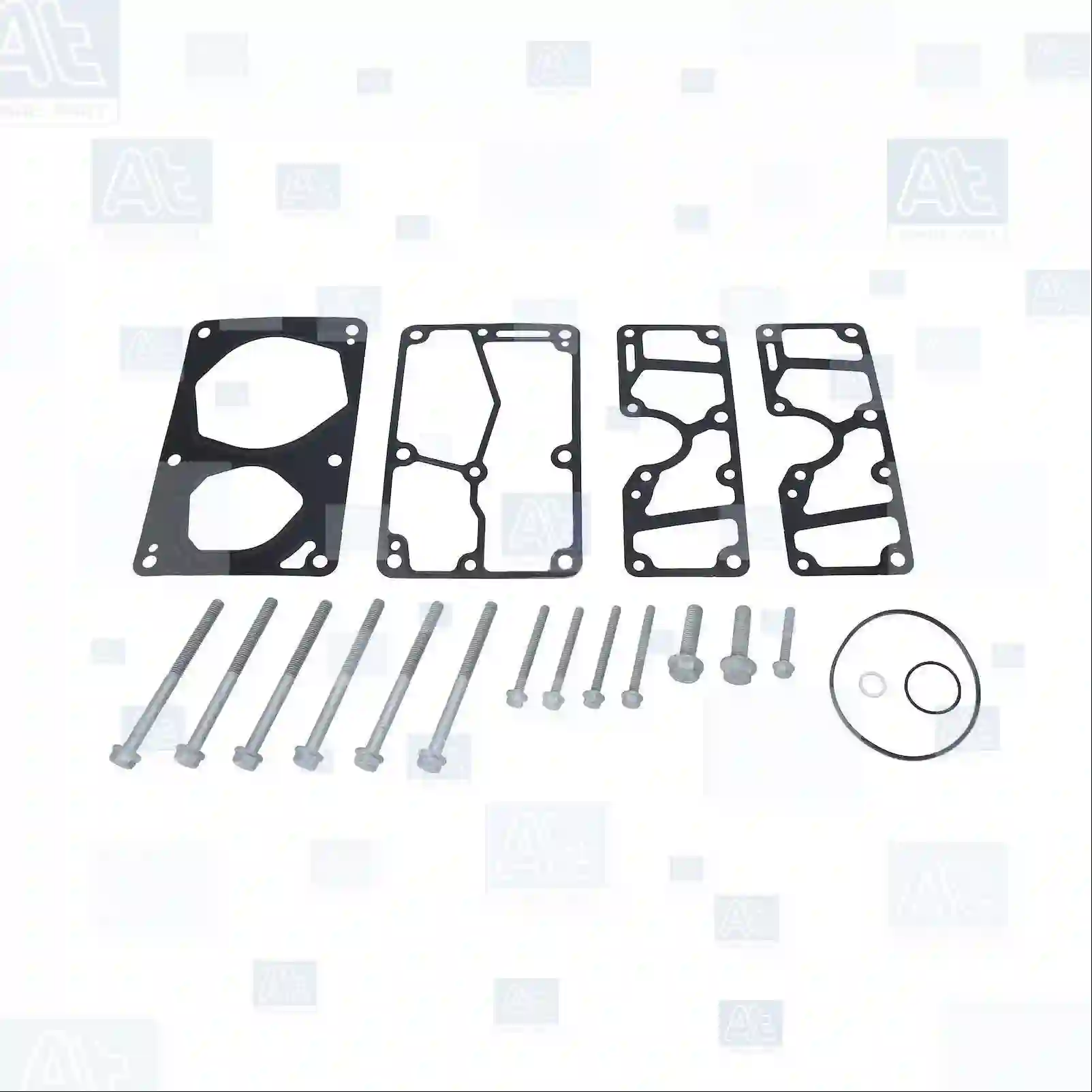 Compressor Gasket kit, compressor, at no: 77715830 ,  oem no:11309815 At Spare Part | Engine, Accelerator Pedal, Camshaft, Connecting Rod, Crankcase, Crankshaft, Cylinder Head, Engine Suspension Mountings, Exhaust Manifold, Exhaust Gas Recirculation, Filter Kits, Flywheel Housing, General Overhaul Kits, Engine, Intake Manifold, Oil Cleaner, Oil Cooler, Oil Filter, Oil Pump, Oil Sump, Piston & Liner, Sensor & Switch, Timing Case, Turbocharger, Cooling System, Belt Tensioner, Coolant Filter, Coolant Pipe, Corrosion Prevention Agent, Drive, Expansion Tank, Fan, Intercooler, Monitors & Gauges, Radiator, Thermostat, V-Belt / Timing belt, Water Pump, Fuel System, Electronical Injector Unit, Feed Pump, Fuel Filter, cpl., Fuel Gauge Sender,  Fuel Line, Fuel Pump, Fuel Tank, Injection Line Kit, Injection Pump, Exhaust System, Clutch & Pedal, Gearbox, Propeller Shaft, Axles, Brake System, Hubs & Wheels, Suspension, Leaf Spring, Universal Parts / Accessories, Steering, Electrical System, Cabin