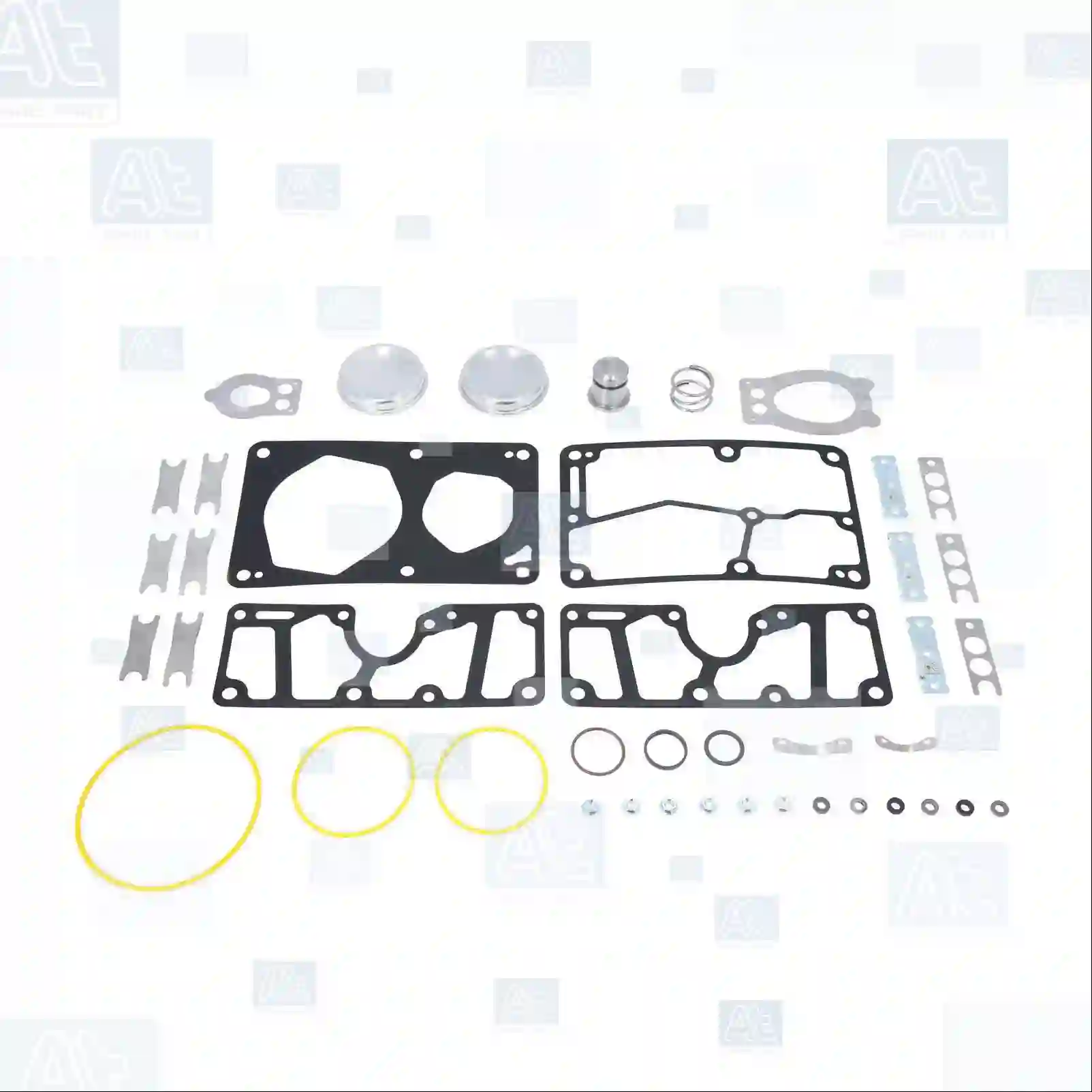 Repair kit, compressor, 77715834, 4701302015S2 ||  77715834 At Spare Part | Engine, Accelerator Pedal, Camshaft, Connecting Rod, Crankcase, Crankshaft, Cylinder Head, Engine Suspension Mountings, Exhaust Manifold, Exhaust Gas Recirculation, Filter Kits, Flywheel Housing, General Overhaul Kits, Engine, Intake Manifold, Oil Cleaner, Oil Cooler, Oil Filter, Oil Pump, Oil Sump, Piston & Liner, Sensor & Switch, Timing Case, Turbocharger, Cooling System, Belt Tensioner, Coolant Filter, Coolant Pipe, Corrosion Prevention Agent, Drive, Expansion Tank, Fan, Intercooler, Monitors & Gauges, Radiator, Thermostat, V-Belt / Timing belt, Water Pump, Fuel System, Electronical Injector Unit, Feed Pump, Fuel Filter, cpl., Fuel Gauge Sender,  Fuel Line, Fuel Pump, Fuel Tank, Injection Line Kit, Injection Pump, Exhaust System, Clutch & Pedal, Gearbox, Propeller Shaft, Axles, Brake System, Hubs & Wheels, Suspension, Leaf Spring, Universal Parts / Accessories, Steering, Electrical System, Cabin Repair kit, compressor, 77715834, 4701302015S2 ||  77715834 At Spare Part | Engine, Accelerator Pedal, Camshaft, Connecting Rod, Crankcase, Crankshaft, Cylinder Head, Engine Suspension Mountings, Exhaust Manifold, Exhaust Gas Recirculation, Filter Kits, Flywheel Housing, General Overhaul Kits, Engine, Intake Manifold, Oil Cleaner, Oil Cooler, Oil Filter, Oil Pump, Oil Sump, Piston & Liner, Sensor & Switch, Timing Case, Turbocharger, Cooling System, Belt Tensioner, Coolant Filter, Coolant Pipe, Corrosion Prevention Agent, Drive, Expansion Tank, Fan, Intercooler, Monitors & Gauges, Radiator, Thermostat, V-Belt / Timing belt, Water Pump, Fuel System, Electronical Injector Unit, Feed Pump, Fuel Filter, cpl., Fuel Gauge Sender,  Fuel Line, Fuel Pump, Fuel Tank, Injection Line Kit, Injection Pump, Exhaust System, Clutch & Pedal, Gearbox, Propeller Shaft, Axles, Brake System, Hubs & Wheels, Suspension, Leaf Spring, Universal Parts / Accessories, Steering, Electrical System, Cabin