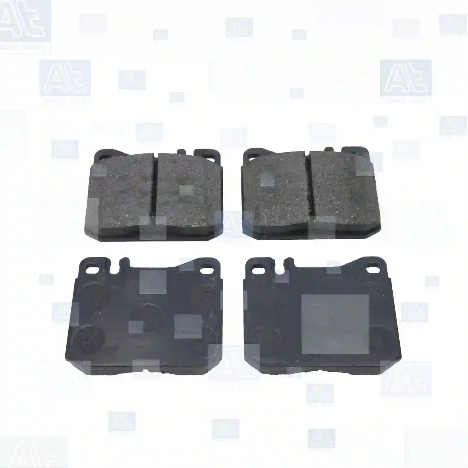 Brake Disc Disc brake pad kit, at no: 77715850 ,  oem no:0014200920, 0014209220, 0034203620, 0034207420 At Spare Part | Engine, Accelerator Pedal, Camshaft, Connecting Rod, Crankcase, Crankshaft, Cylinder Head, Engine Suspension Mountings, Exhaust Manifold, Exhaust Gas Recirculation, Filter Kits, Flywheel Housing, General Overhaul Kits, Engine, Intake Manifold, Oil Cleaner, Oil Cooler, Oil Filter, Oil Pump, Oil Sump, Piston & Liner, Sensor & Switch, Timing Case, Turbocharger, Cooling System, Belt Tensioner, Coolant Filter, Coolant Pipe, Corrosion Prevention Agent, Drive, Expansion Tank, Fan, Intercooler, Monitors & Gauges, Radiator, Thermostat, V-Belt / Timing belt, Water Pump, Fuel System, Electronical Injector Unit, Feed Pump, Fuel Filter, cpl., Fuel Gauge Sender,  Fuel Line, Fuel Pump, Fuel Tank, Injection Line Kit, Injection Pump, Exhaust System, Clutch & Pedal, Gearbox, Propeller Shaft, Axles, Brake System, Hubs & Wheels, Suspension, Leaf Spring, Universal Parts / Accessories, Steering, Electrical System, Cabin