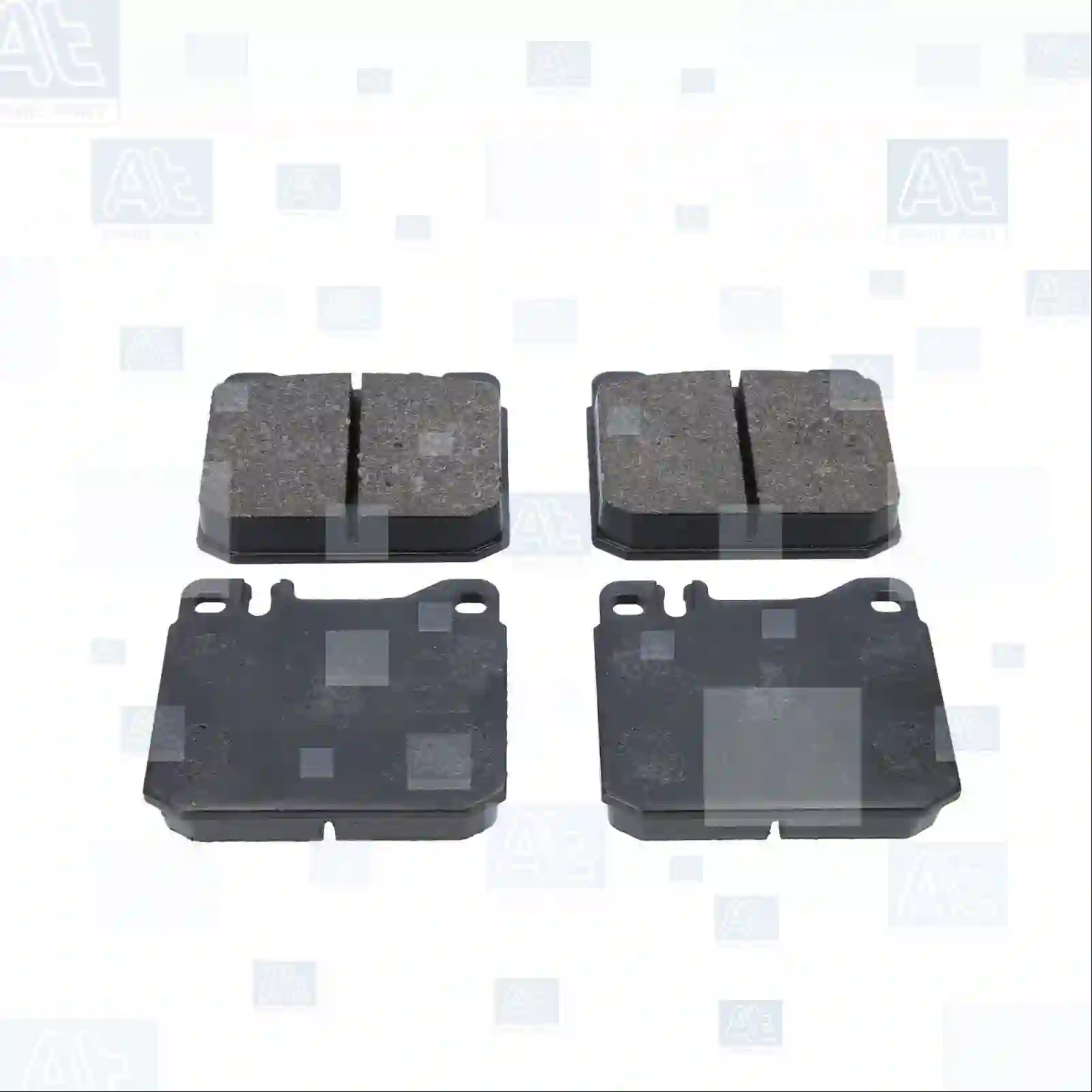 Brake Disc Disc brake pad kit, at no: 77715851 ,  oem no:0024201720, 0024202420, 0034203720, 0034207520 At Spare Part | Engine, Accelerator Pedal, Camshaft, Connecting Rod, Crankcase, Crankshaft, Cylinder Head, Engine Suspension Mountings, Exhaust Manifold, Exhaust Gas Recirculation, Filter Kits, Flywheel Housing, General Overhaul Kits, Engine, Intake Manifold, Oil Cleaner, Oil Cooler, Oil Filter, Oil Pump, Oil Sump, Piston & Liner, Sensor & Switch, Timing Case, Turbocharger, Cooling System, Belt Tensioner, Coolant Filter, Coolant Pipe, Corrosion Prevention Agent, Drive, Expansion Tank, Fan, Intercooler, Monitors & Gauges, Radiator, Thermostat, V-Belt / Timing belt, Water Pump, Fuel System, Electronical Injector Unit, Feed Pump, Fuel Filter, cpl., Fuel Gauge Sender,  Fuel Line, Fuel Pump, Fuel Tank, Injection Line Kit, Injection Pump, Exhaust System, Clutch & Pedal, Gearbox, Propeller Shaft, Axles, Brake System, Hubs & Wheels, Suspension, Leaf Spring, Universal Parts / Accessories, Steering, Electrical System, Cabin