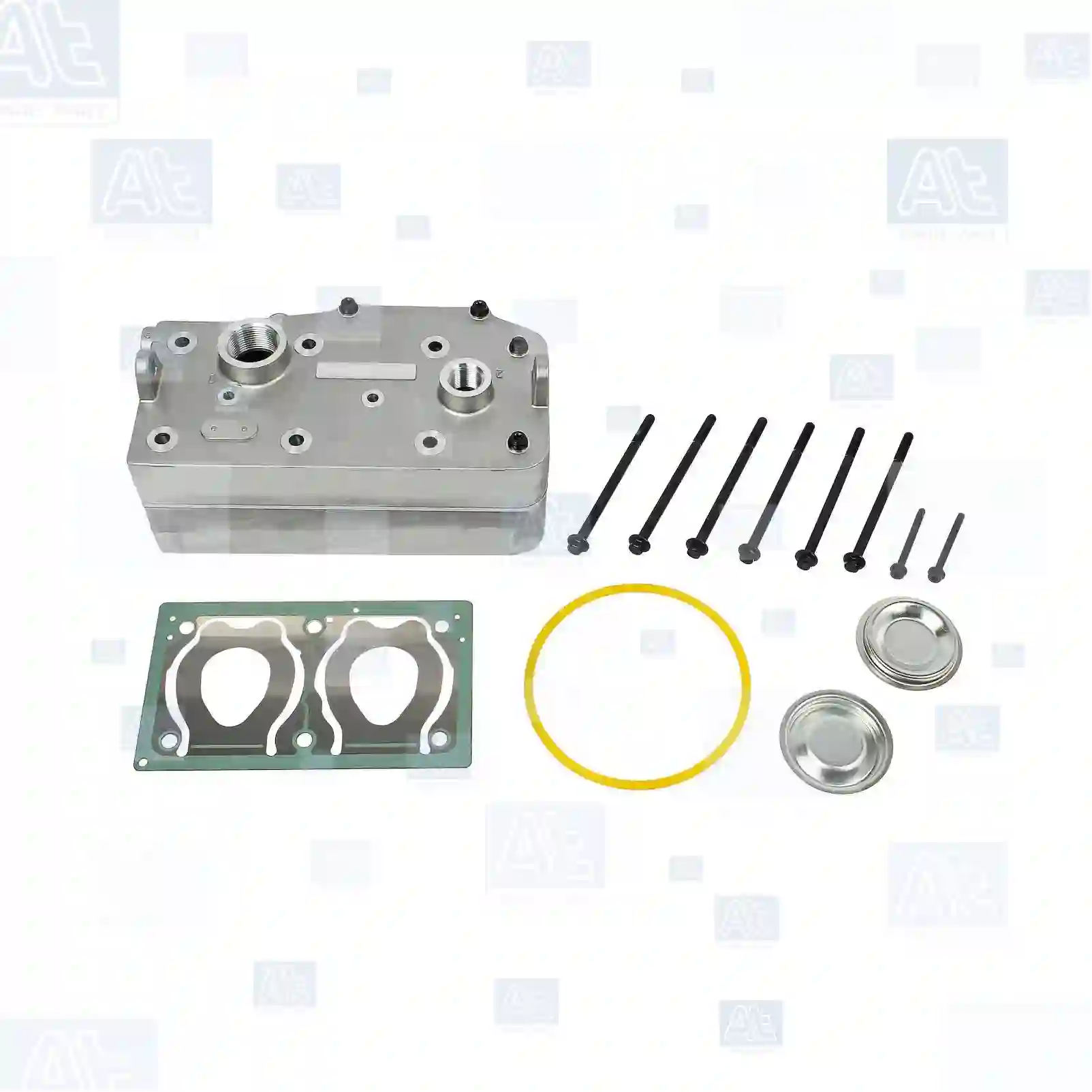 Cylinder head, compressor, complete, at no 77715880, oem no: 1679247, 1679247A, 1679247R, ZG50397-0008 At Spare Part | Engine, Accelerator Pedal, Camshaft, Connecting Rod, Crankcase, Crankshaft, Cylinder Head, Engine Suspension Mountings, Exhaust Manifold, Exhaust Gas Recirculation, Filter Kits, Flywheel Housing, General Overhaul Kits, Engine, Intake Manifold, Oil Cleaner, Oil Cooler, Oil Filter, Oil Pump, Oil Sump, Piston & Liner, Sensor & Switch, Timing Case, Turbocharger, Cooling System, Belt Tensioner, Coolant Filter, Coolant Pipe, Corrosion Prevention Agent, Drive, Expansion Tank, Fan, Intercooler, Monitors & Gauges, Radiator, Thermostat, V-Belt / Timing belt, Water Pump, Fuel System, Electronical Injector Unit, Feed Pump, Fuel Filter, cpl., Fuel Gauge Sender,  Fuel Line, Fuel Pump, Fuel Tank, Injection Line Kit, Injection Pump, Exhaust System, Clutch & Pedal, Gearbox, Propeller Shaft, Axles, Brake System, Hubs & Wheels, Suspension, Leaf Spring, Universal Parts / Accessories, Steering, Electrical System, Cabin Cylinder head, compressor, complete, at no 77715880, oem no: 1679247, 1679247A, 1679247R, ZG50397-0008 At Spare Part | Engine, Accelerator Pedal, Camshaft, Connecting Rod, Crankcase, Crankshaft, Cylinder Head, Engine Suspension Mountings, Exhaust Manifold, Exhaust Gas Recirculation, Filter Kits, Flywheel Housing, General Overhaul Kits, Engine, Intake Manifold, Oil Cleaner, Oil Cooler, Oil Filter, Oil Pump, Oil Sump, Piston & Liner, Sensor & Switch, Timing Case, Turbocharger, Cooling System, Belt Tensioner, Coolant Filter, Coolant Pipe, Corrosion Prevention Agent, Drive, Expansion Tank, Fan, Intercooler, Monitors & Gauges, Radiator, Thermostat, V-Belt / Timing belt, Water Pump, Fuel System, Electronical Injector Unit, Feed Pump, Fuel Filter, cpl., Fuel Gauge Sender,  Fuel Line, Fuel Pump, Fuel Tank, Injection Line Kit, Injection Pump, Exhaust System, Clutch & Pedal, Gearbox, Propeller Shaft, Axles, Brake System, Hubs & Wheels, Suspension, Leaf Spring, Universal Parts / Accessories, Steering, Electrical System, Cabin